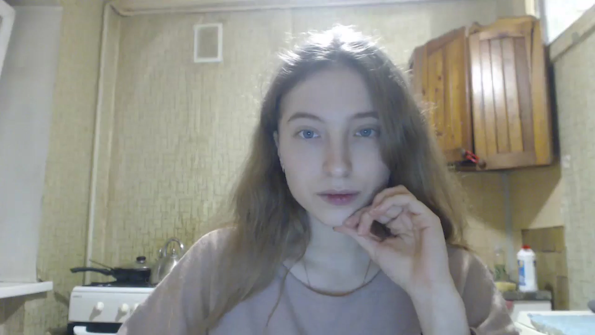 Gallery image thumbnail from BbyCute's myfreecams stream on, 12/27/2024, 17:42 image 9 of 20