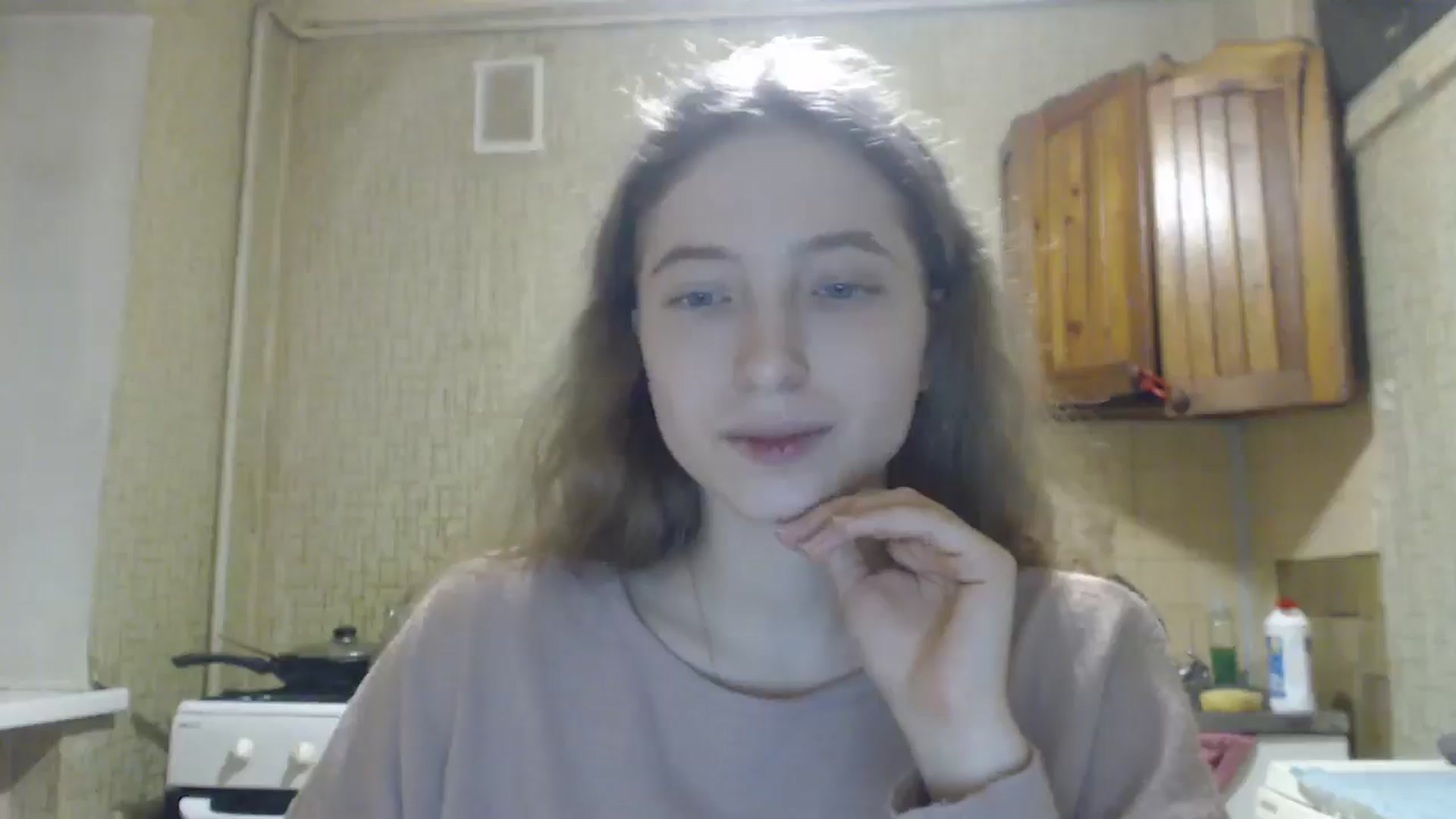 Gallery image thumbnail from BbyCute's myfreecams stream on, 12/27/2024, 17:42 image 2 of 20