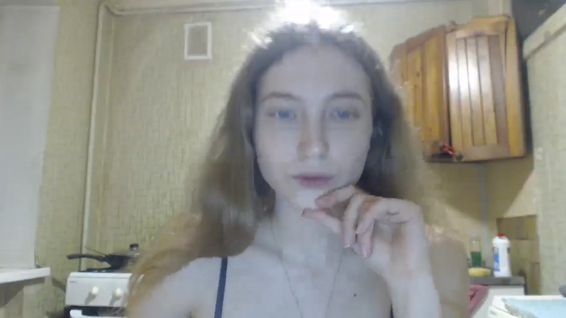 Gallery image thumbnail from BbyCute's myfreecams stream on, 12/27/2024, 17:42 image 17 of 20