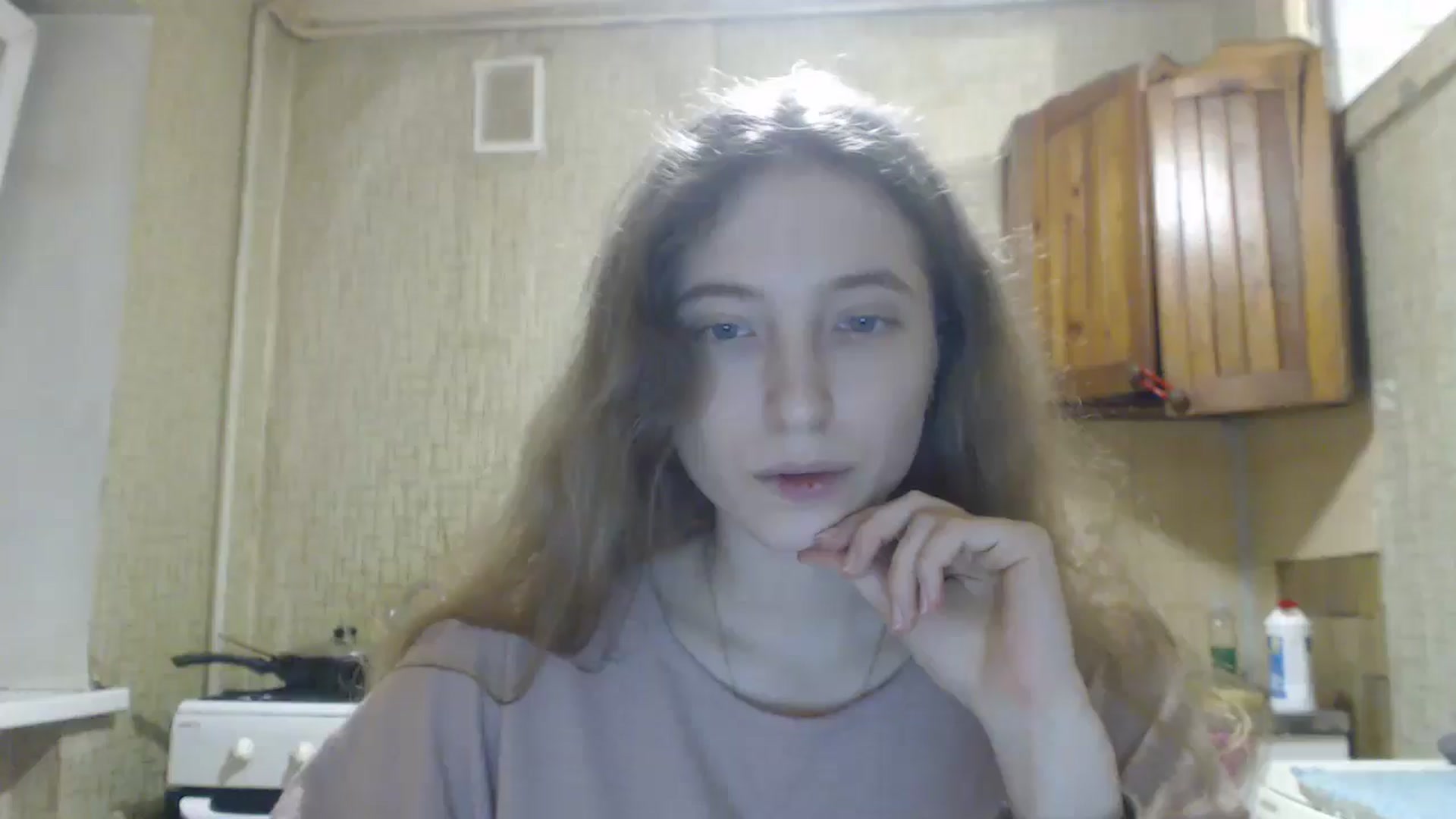 Gallery image thumbnail from BbyCute's myfreecams stream on, 12/27/2024, 17:42 image 8 of 20