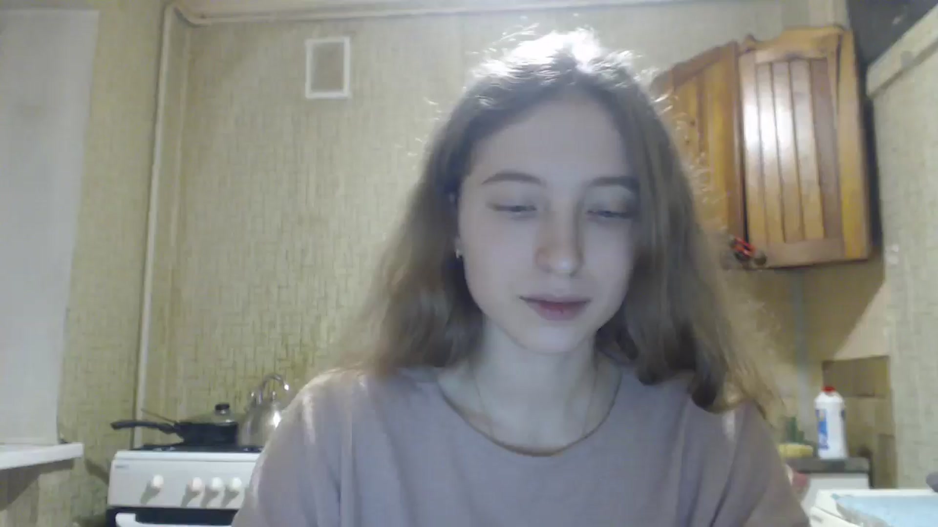 Gallery image thumbnail from BbyCute's myfreecams stream on, 12/27/2024, 17:42 image 6 of 20