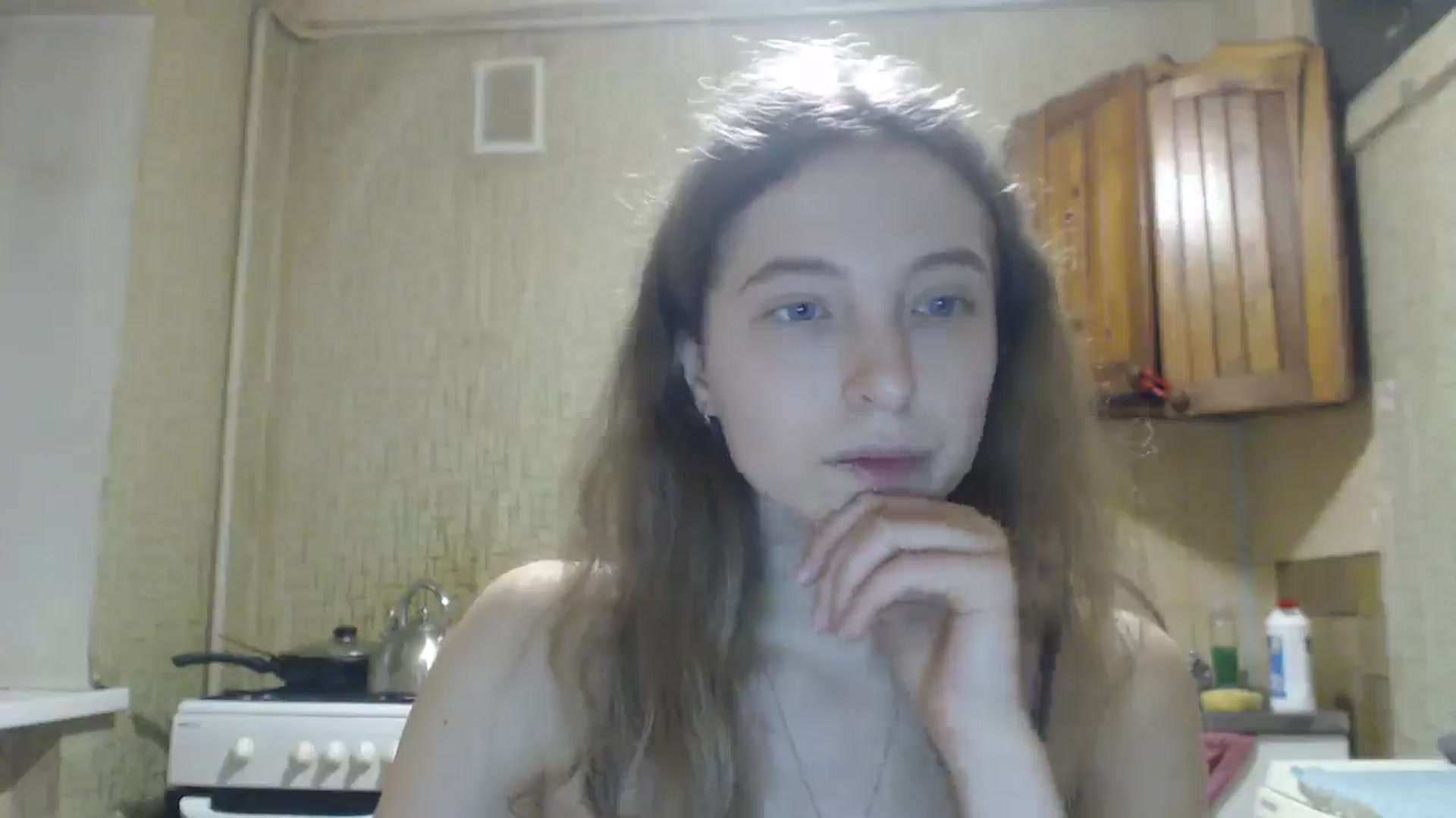 Gallery image thumbnail from BbyCute's myfreecams stream on, 12/27/2024, 17:42 image 16 of 20
