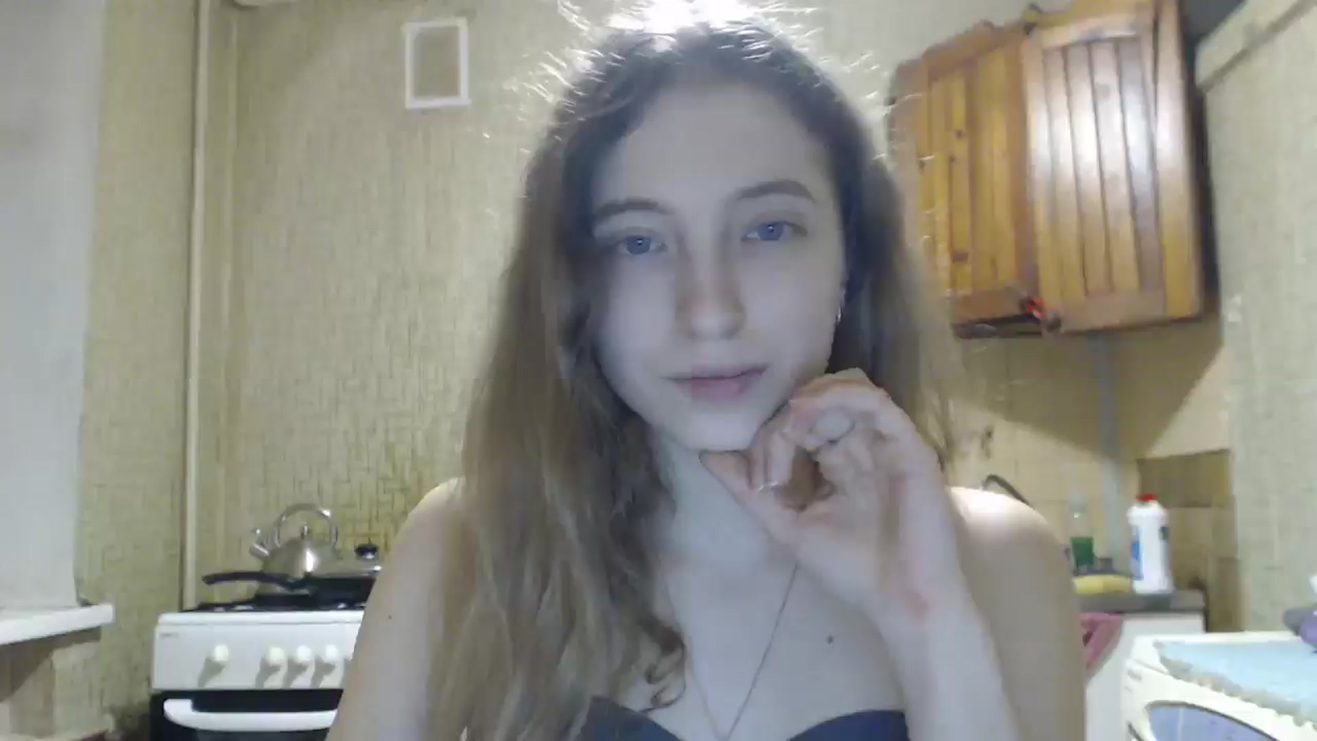 Gallery image thumbnail from BbyCute's myfreecams stream on, 12/28/2024, 22:09 image 14 of 20