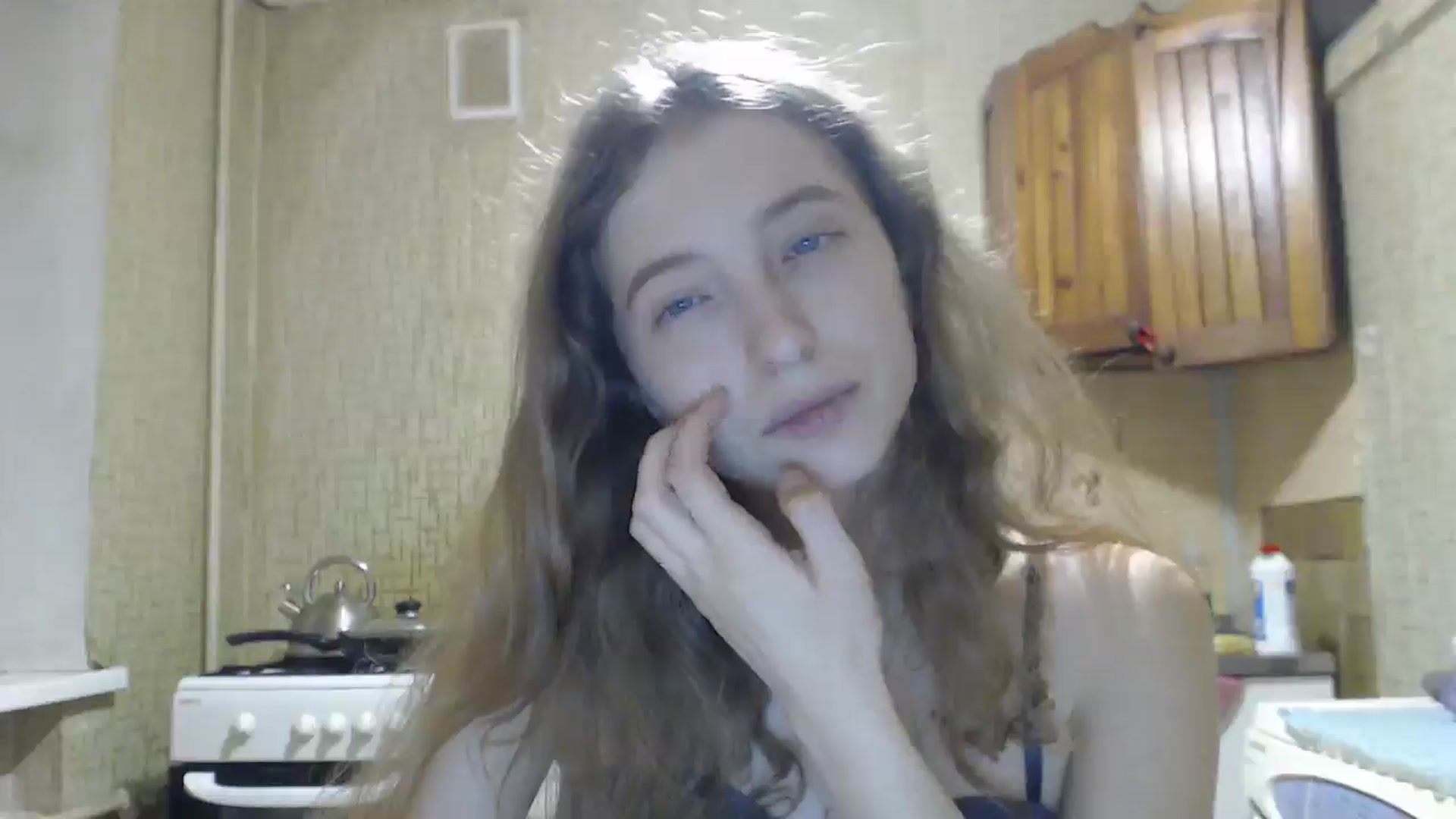 Gallery image thumbnail from BbyCute's myfreecams stream on, 12/28/2024, 22:09 image 5 of 20