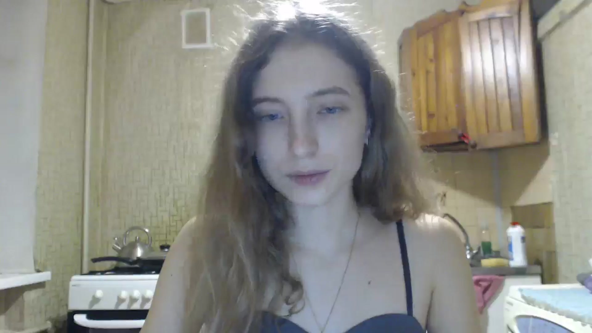 Gallery image thumbnail from BbyCute's myfreecams stream on, 12/28/2024, 22:09 image 16 of 20