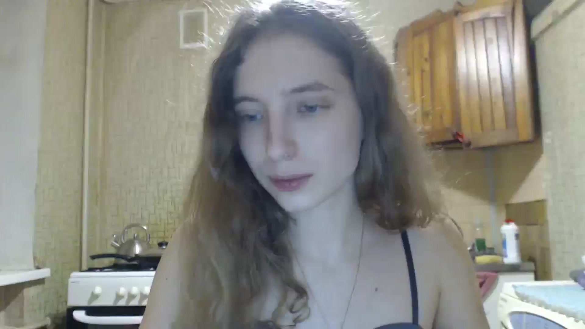 Gallery image thumbnail from BbyCute's myfreecams stream on, 12/28/2024, 22:09 image 18 of 20