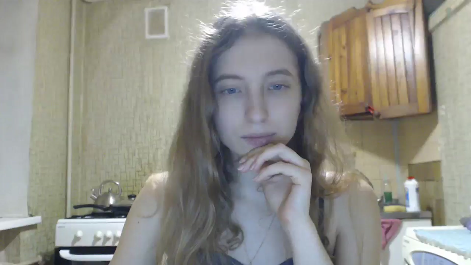 Gallery image thumbnail from BbyCute's myfreecams stream on, 12/28/2024, 22:09 image 8 of 20