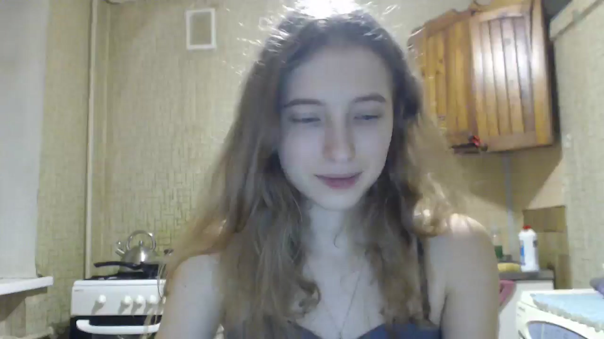 Gallery image thumbnail from BbyCute's myfreecams stream on, 12/28/2024, 22:09 image 1 of 20