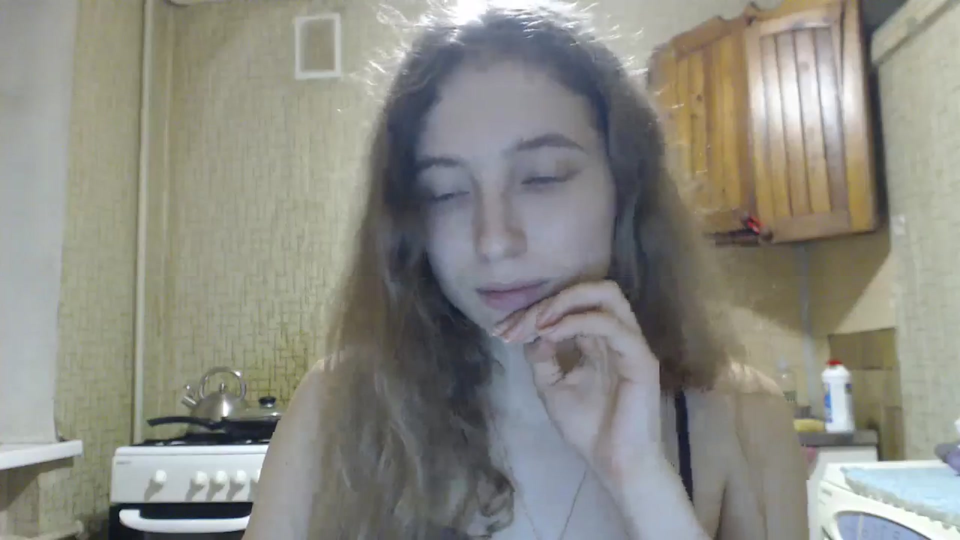Gallery image thumbnail from BbyCute's myfreecams stream on, 12/28/2024, 22:09 image 20 of 20