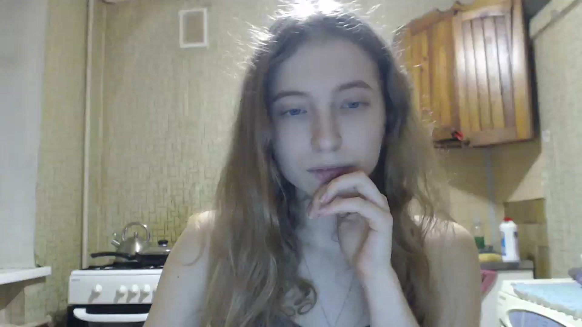 Gallery image thumbnail from BbyCute's myfreecams stream on, 12/28/2024, 22:09 image 9 of 20