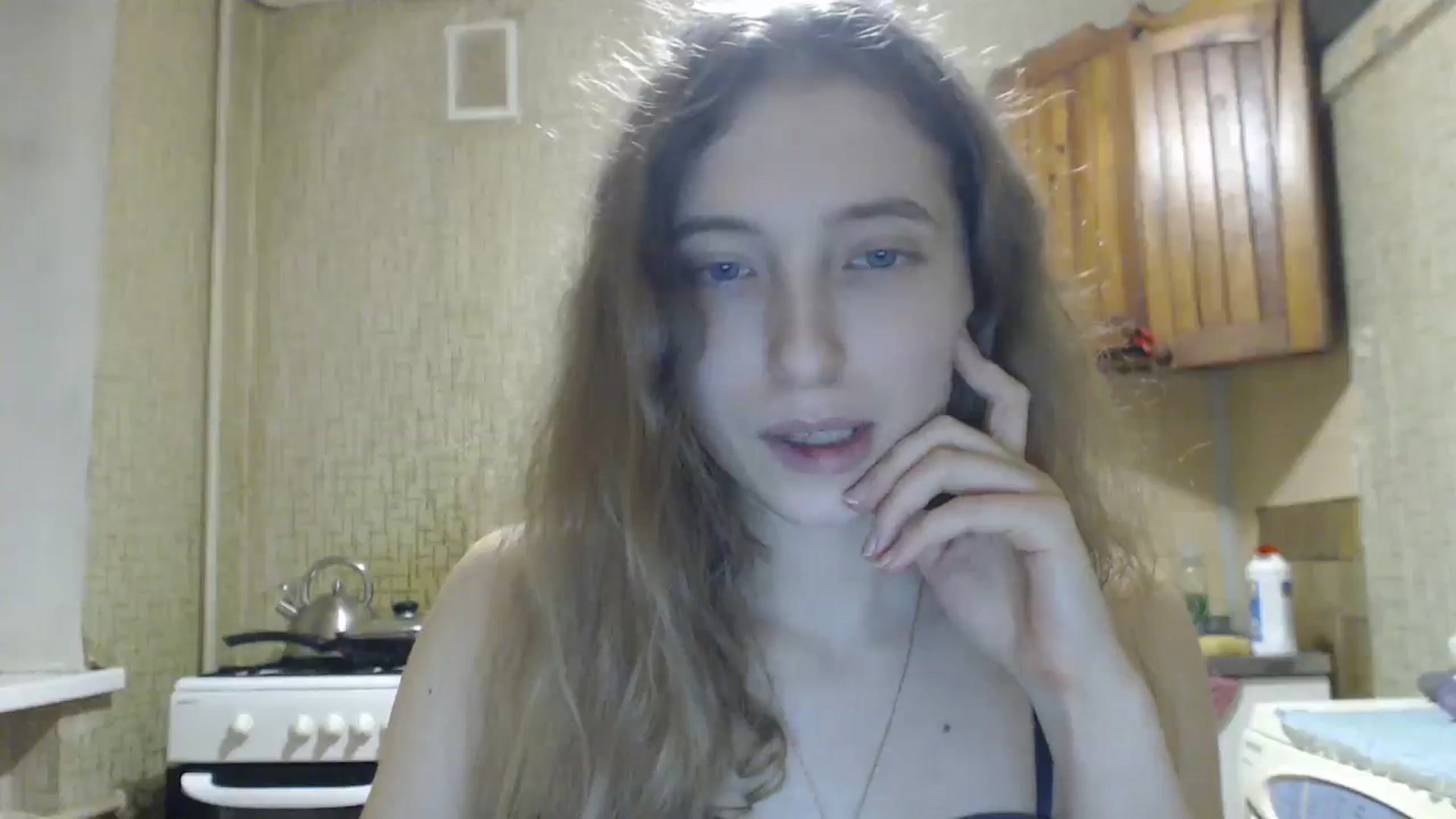 Gallery image thumbnail from BbyCute's myfreecams stream on, 12/28/2024, 22:09 image 19 of 20