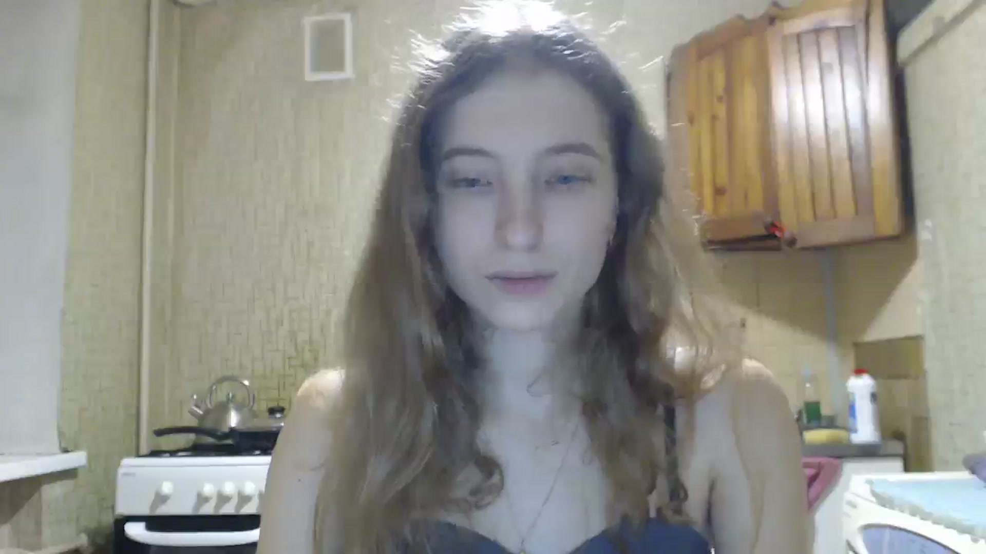 Gallery image thumbnail from BbyCute's myfreecams stream on, 12/28/2024, 22:09 image 7 of 20