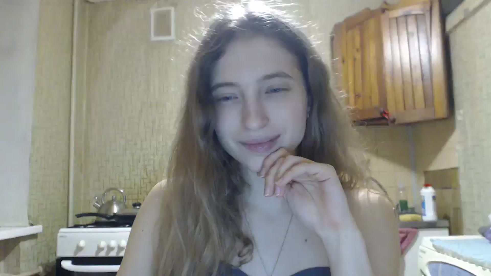 Gallery image thumbnail from BbyCute's myfreecams stream on, 12/28/2024, 22:09 image 17 of 20