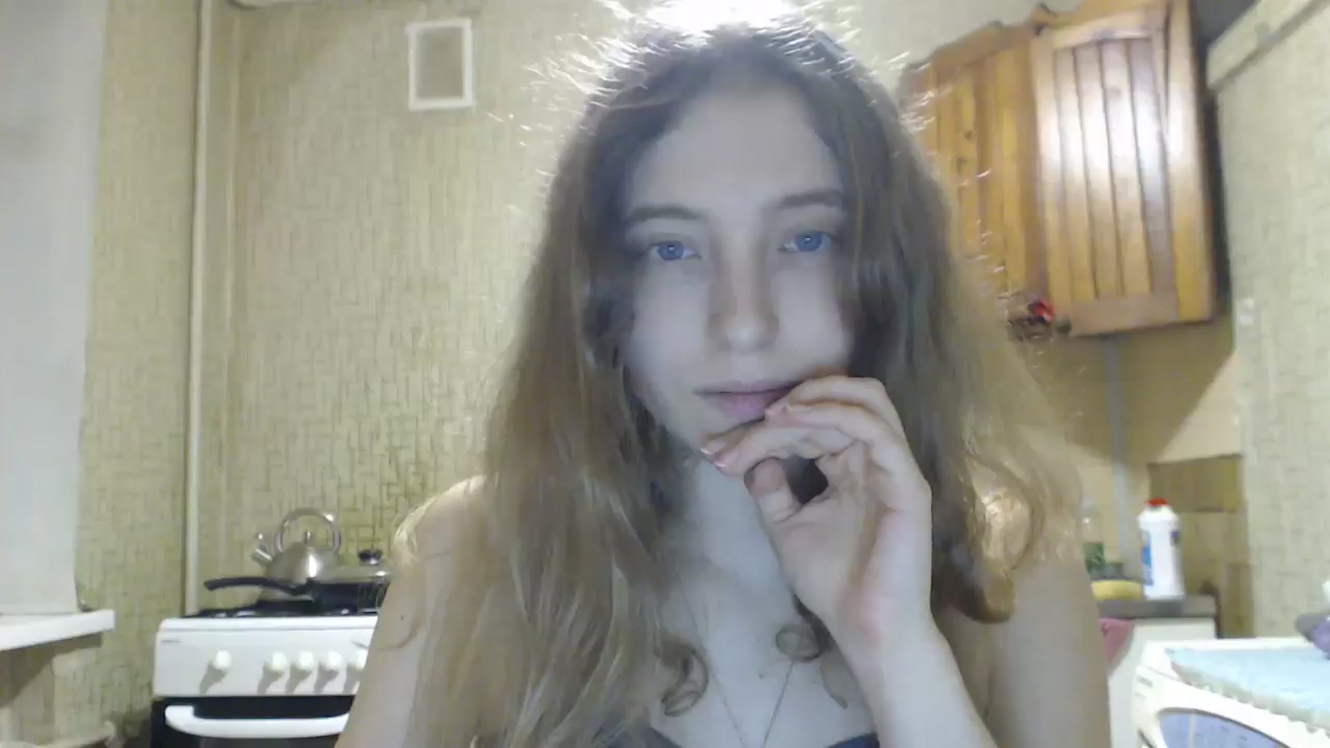 Gallery image thumbnail from BbyCute's myfreecams stream on, 12/28/2024, 22:09 image 12 of 20
