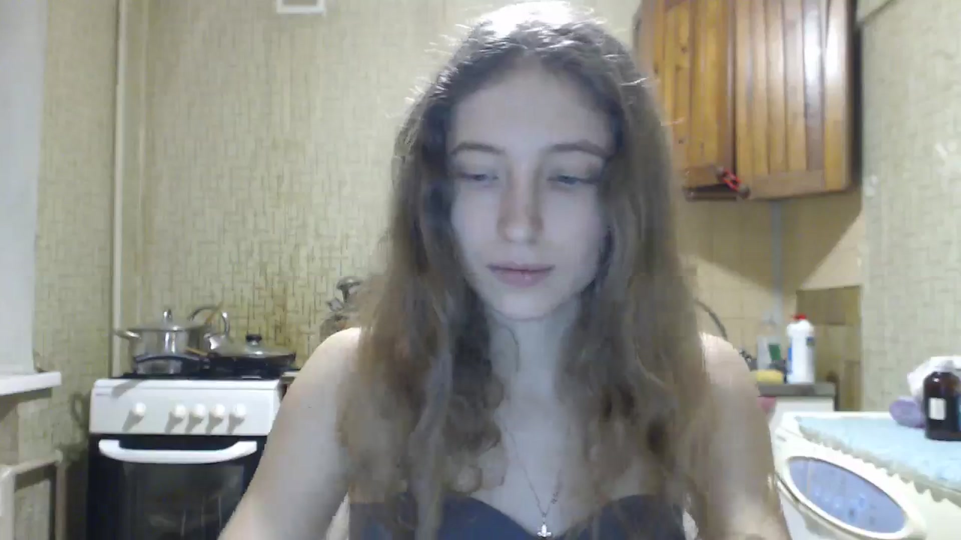 Gallery image thumbnail from BbyCute's myfreecams stream on, 12/30/2024, 18:18 image 14 of 20