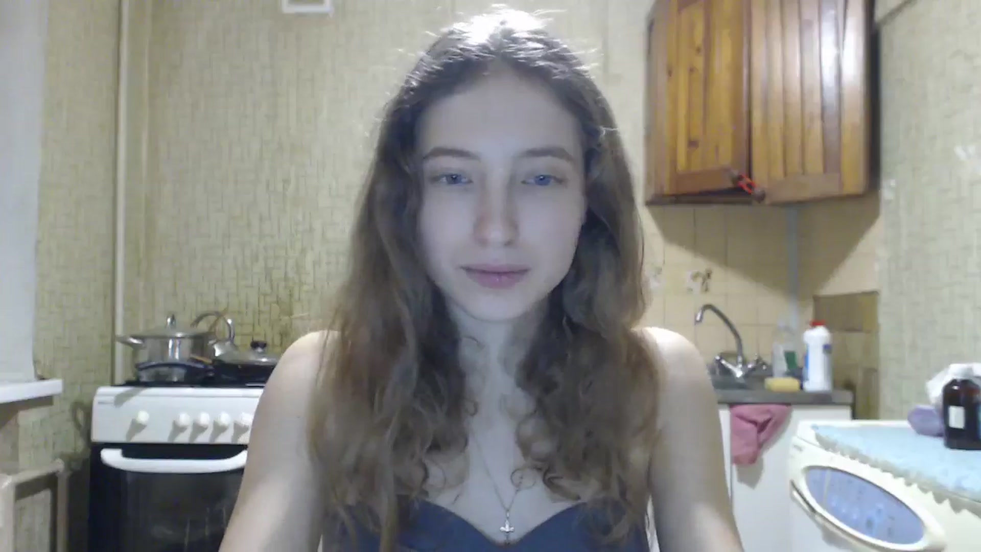 Gallery image thumbnail from BbyCute's myfreecams stream on, 12/30/2024, 18:18 image 7 of 20