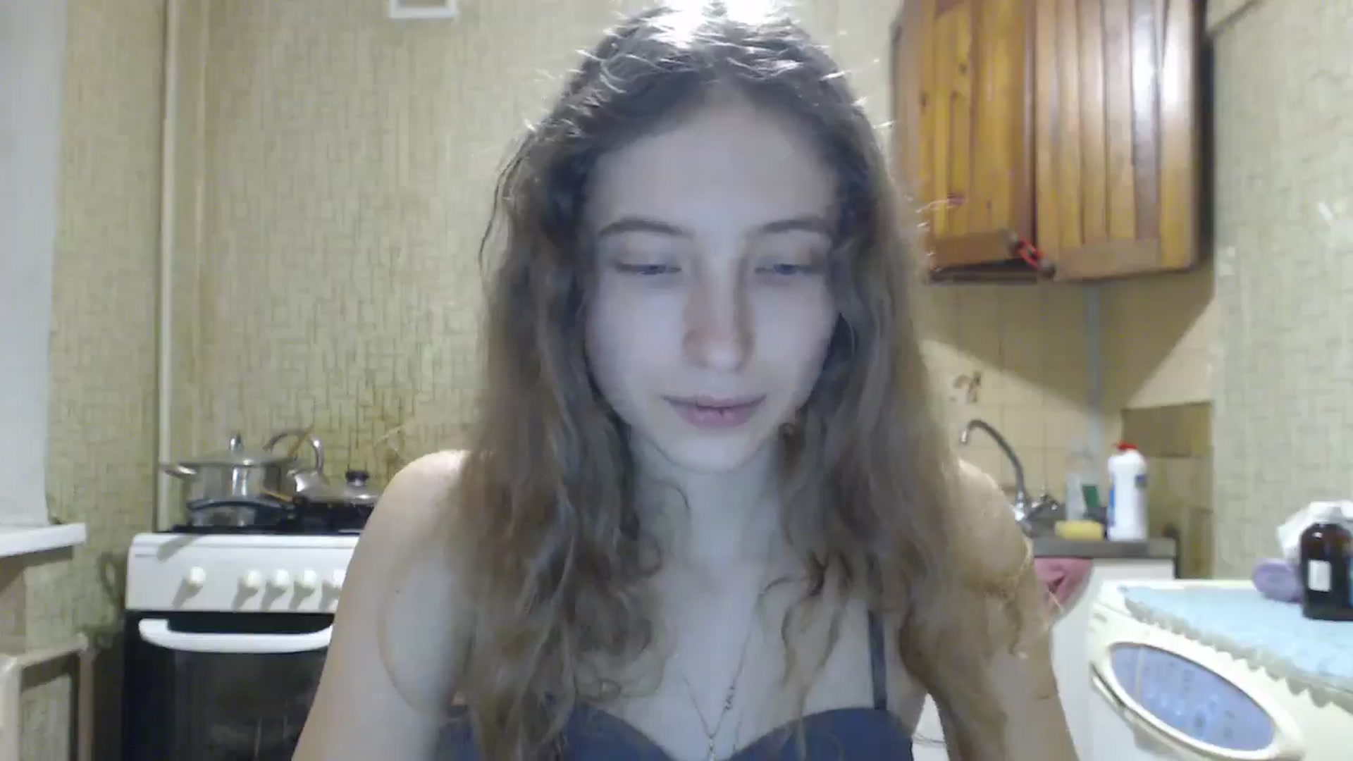 Gallery image thumbnail from BbyCute's myfreecams stream on, 12/30/2024, 18:18 image 12 of 20