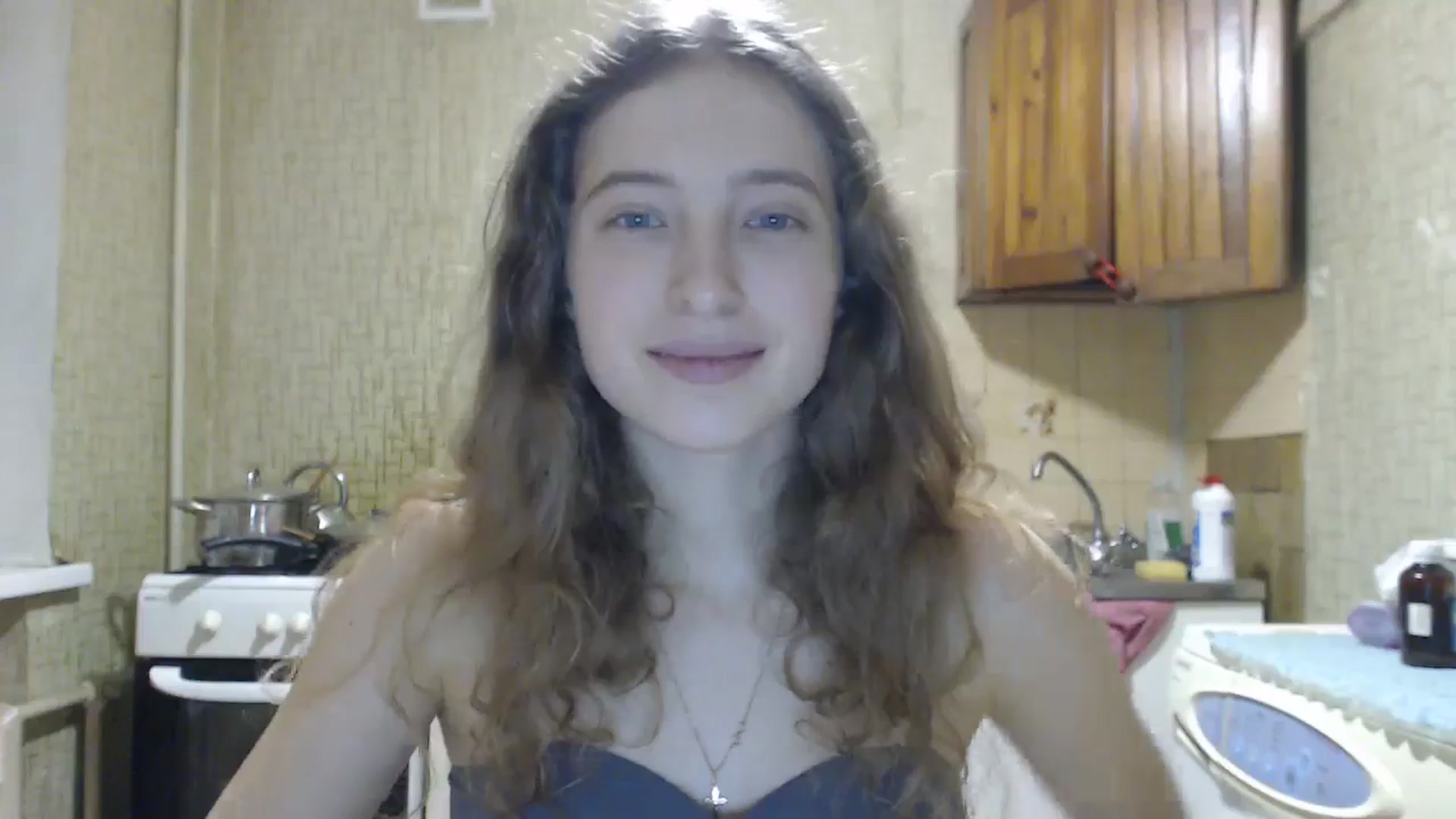 Gallery image thumbnail from BbyCute's myfreecams stream on, 12/30/2024, 18:18 image 10 of 20