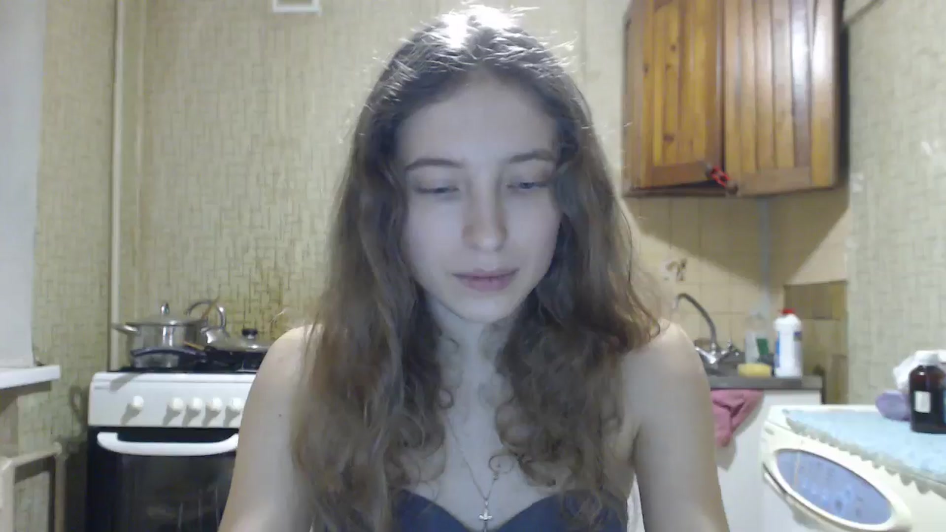 Gallery image thumbnail from BbyCute's myfreecams stream on, 12/30/2024, 18:18 image 8 of 20