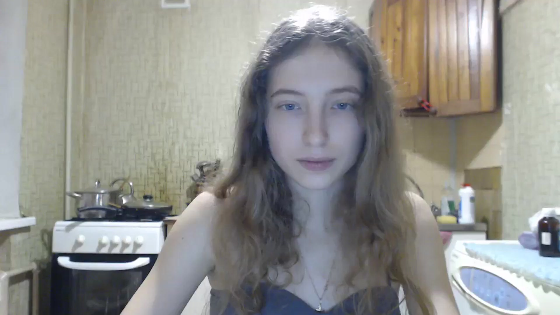 Gallery image thumbnail from BbyCute's myfreecams stream on, 12/30/2024, 18:18 image 15 of 20