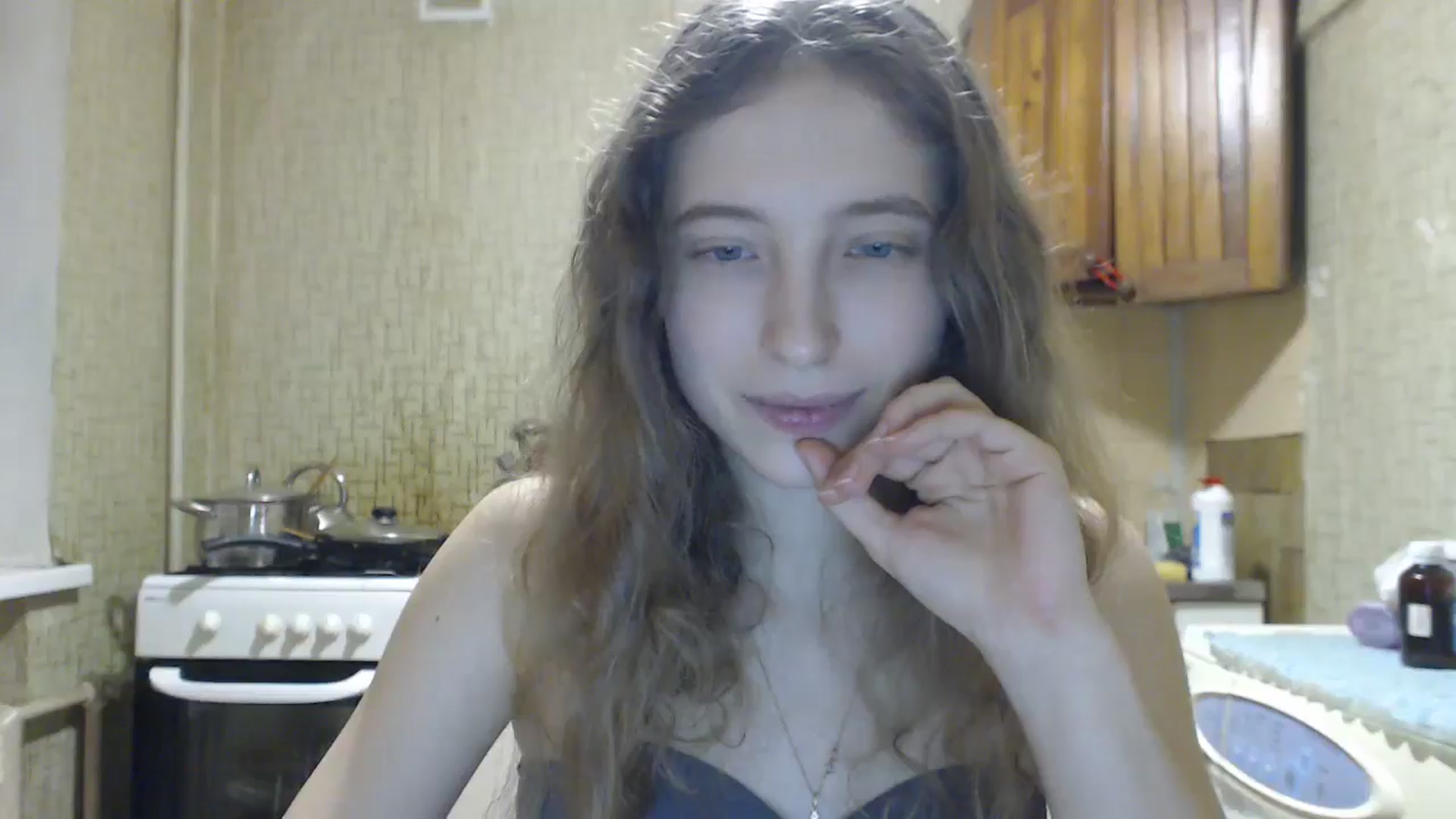 Gallery image thumbnail from BbyCute's myfreecams stream on, 12/30/2024, 18:18 image 19 of 20