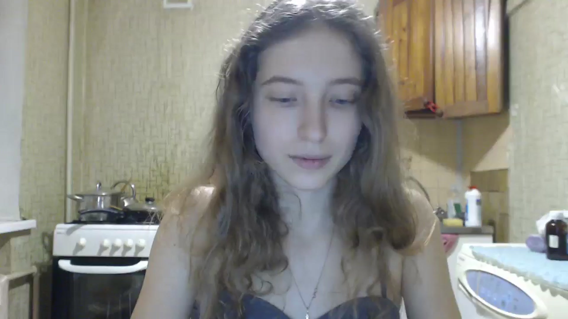 Gallery image thumbnail from BbyCute's myfreecams stream on, 12/30/2024, 18:18 image 13 of 20