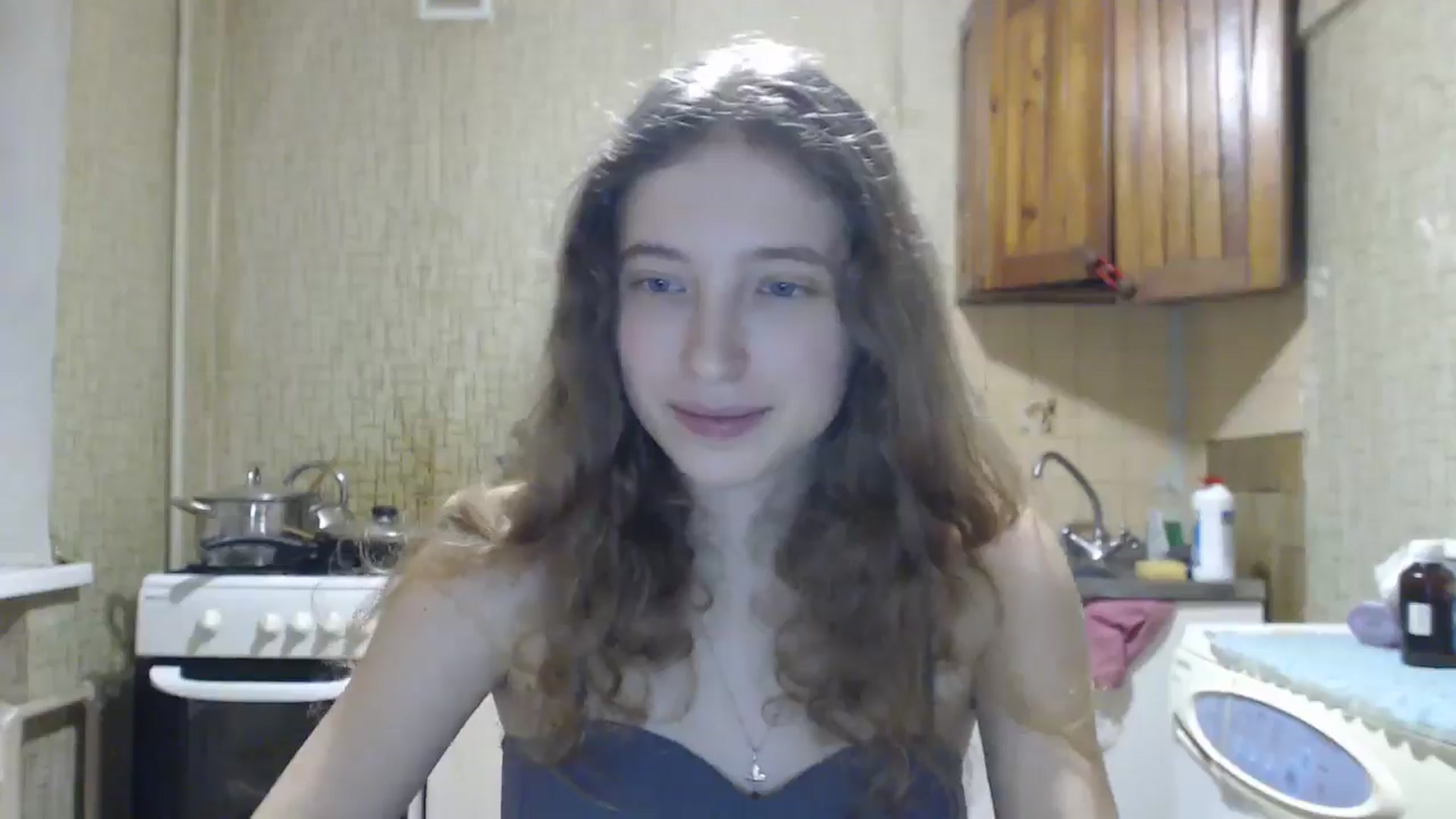 Gallery image thumbnail from BbyCute's myfreecams stream on, 12/30/2024, 18:18 image 9 of 20