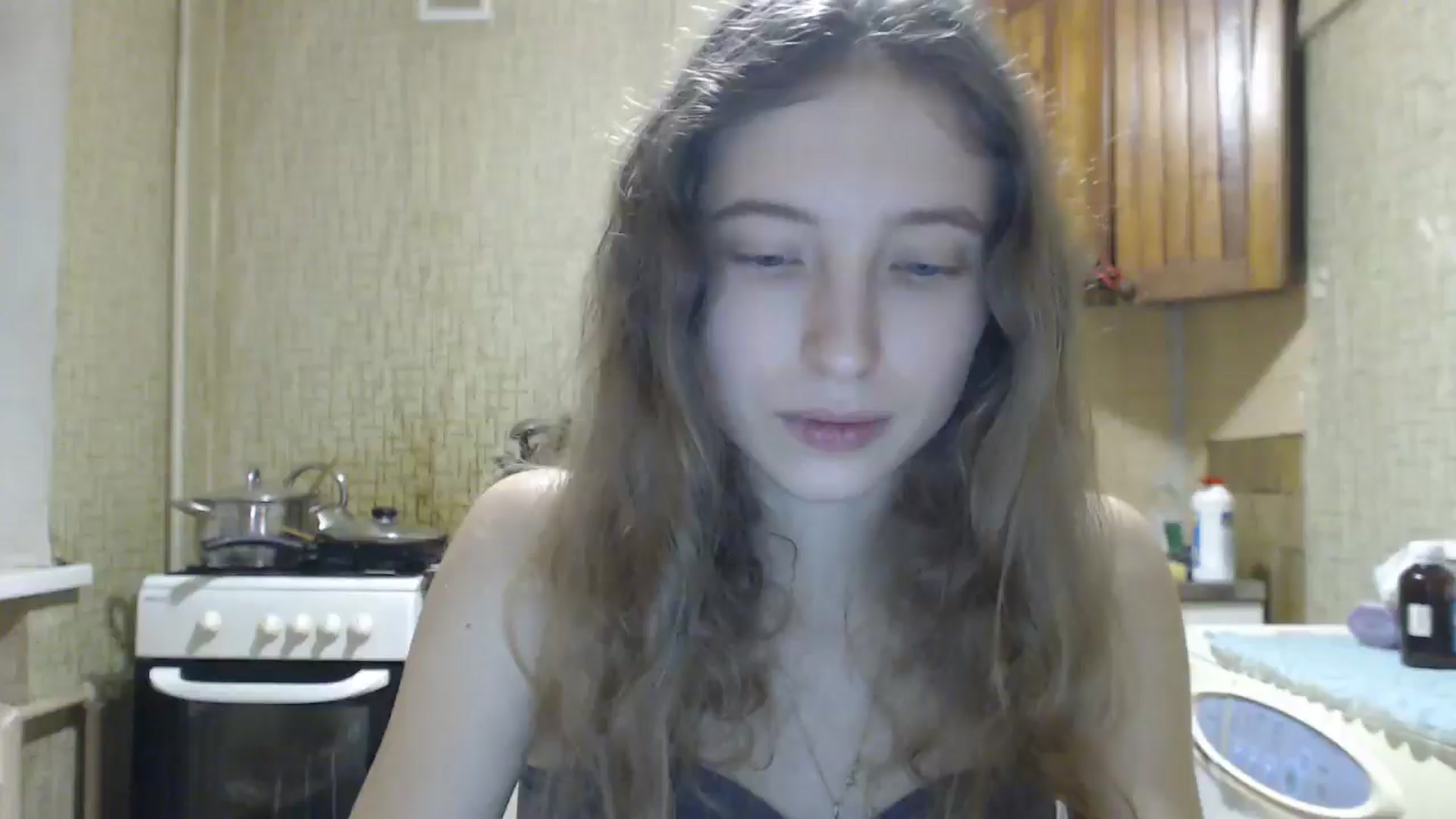 Gallery image thumbnail from BbyCute's myfreecams stream on, 12/30/2024, 18:18 image 20 of 20