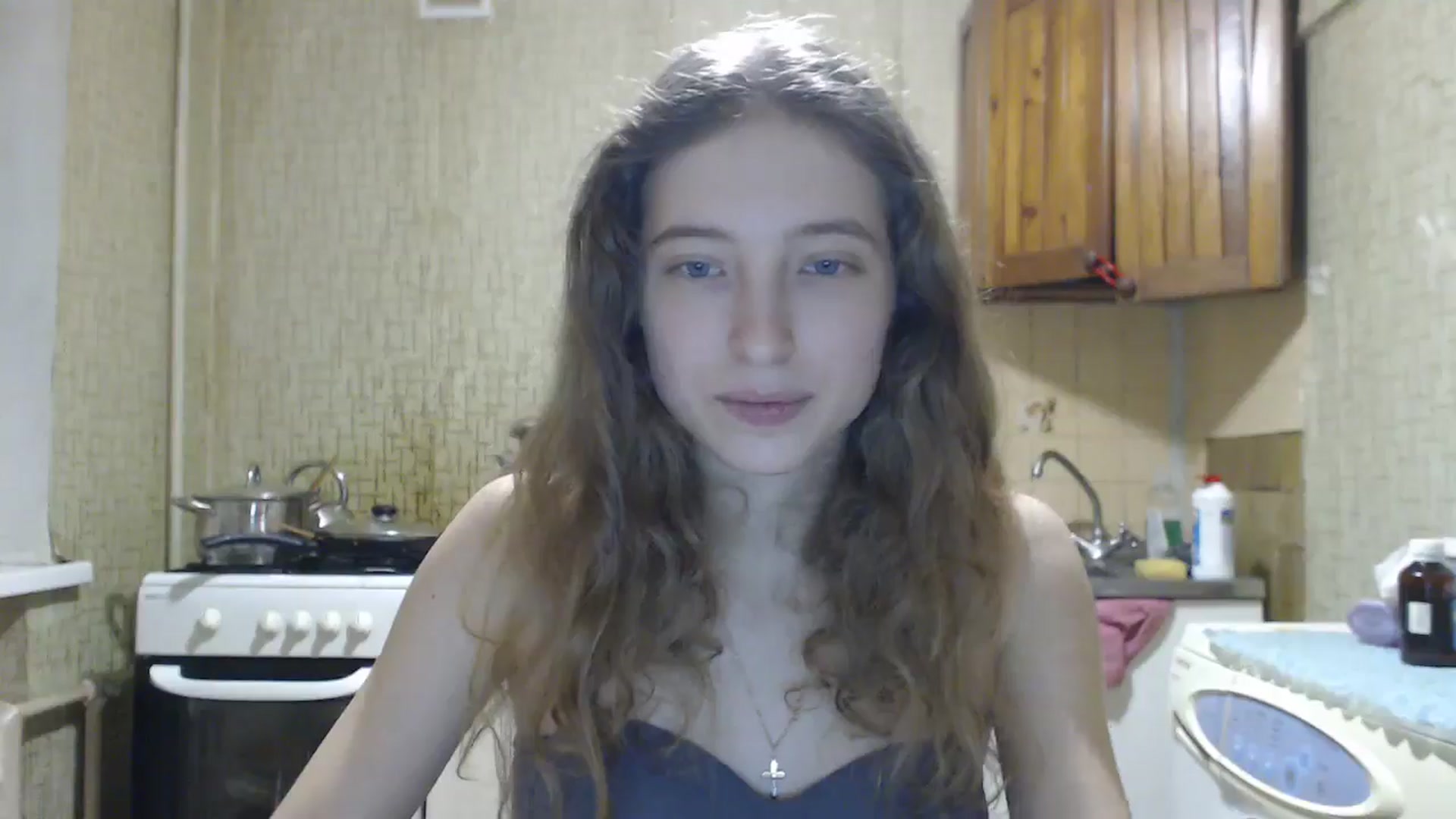 Gallery image thumbnail from BbyCute's myfreecams stream on, 12/30/2024, 18:18 image 3 of 20