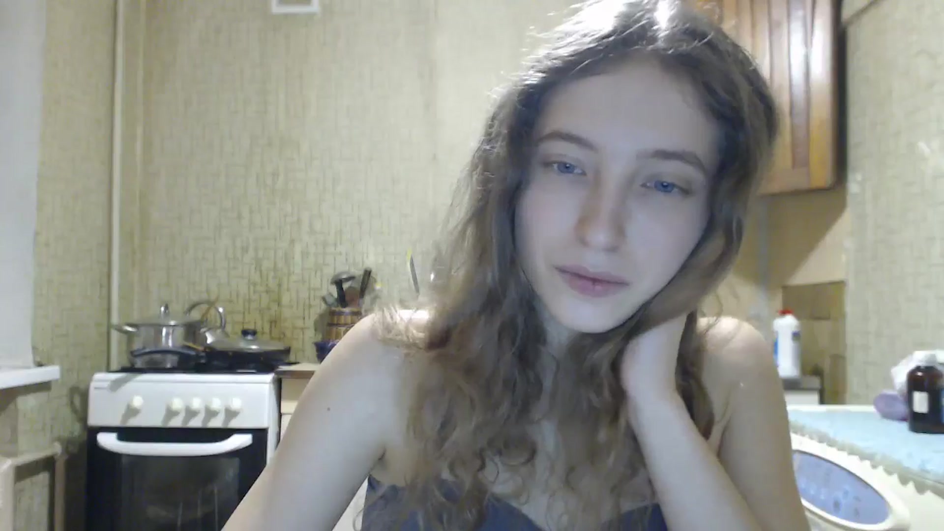 Gallery image thumbnail from BbyCute's myfreecams stream on, 12/30/2024, 18:18 image 18 of 20