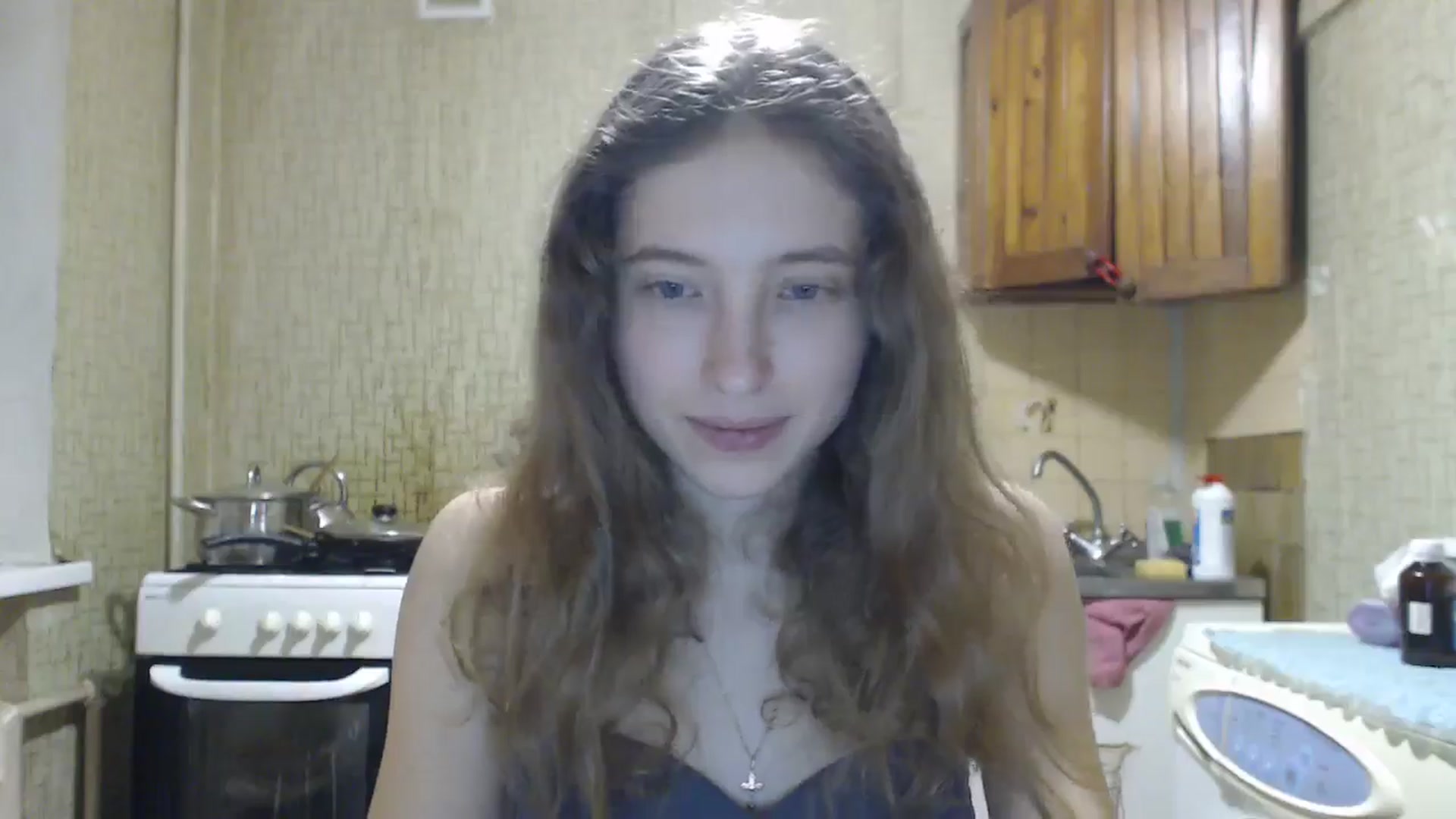 Gallery image thumbnail from BbyCute's myfreecams stream on, 12/30/2024, 18:18 image 4 of 20