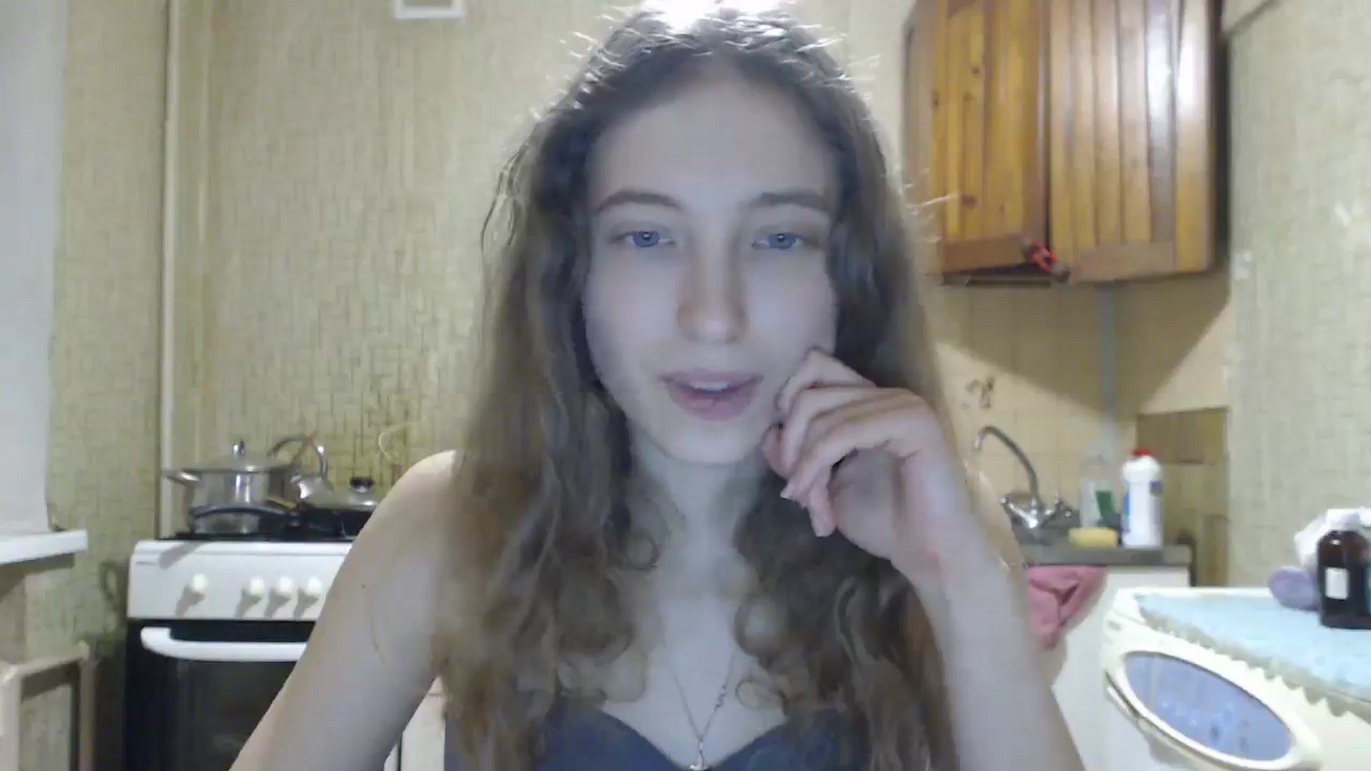 Gallery image thumbnail from BbyCute's myfreecams stream on, 12/30/2024, 18:18 image 11 of 20