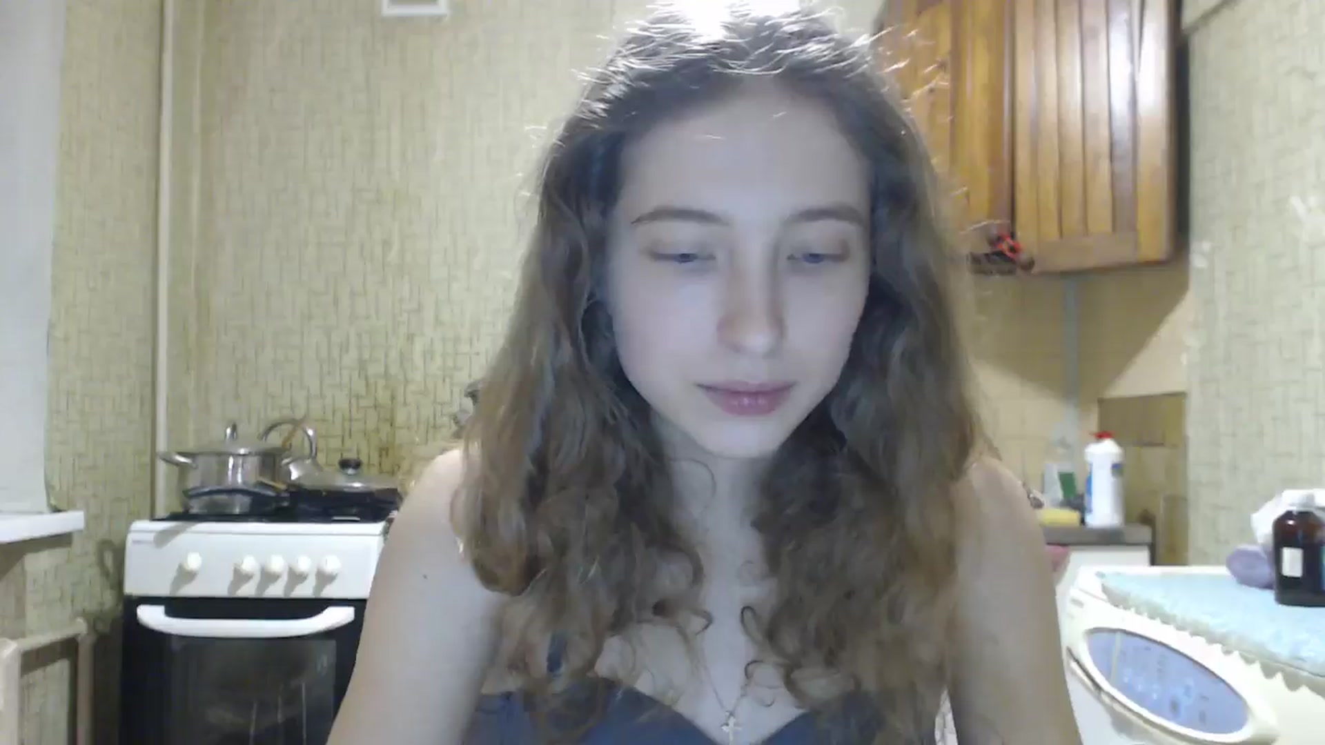 Gallery image thumbnail from BbyCute's myfreecams stream on, 12/30/2024, 18:18 image 2 of 20