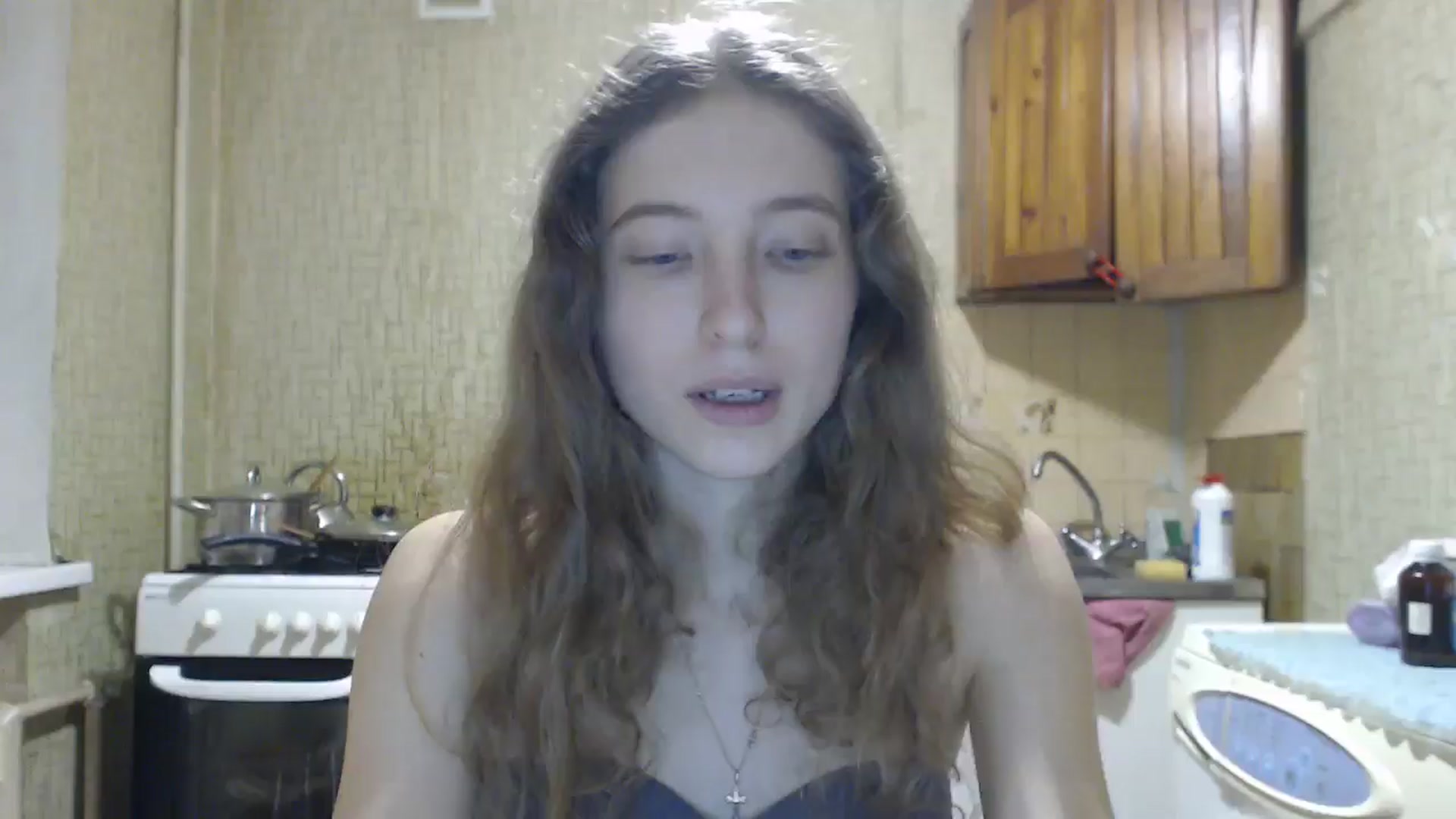 Gallery image thumbnail from BbyCute's myfreecams stream on, 12/30/2024, 18:18 image 5 of 20