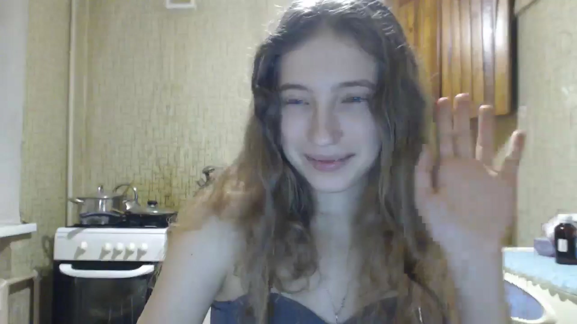 Gallery image thumbnail from BbyCute's myfreecams stream on, 12/30/2024, 18:49 image 14 of 20