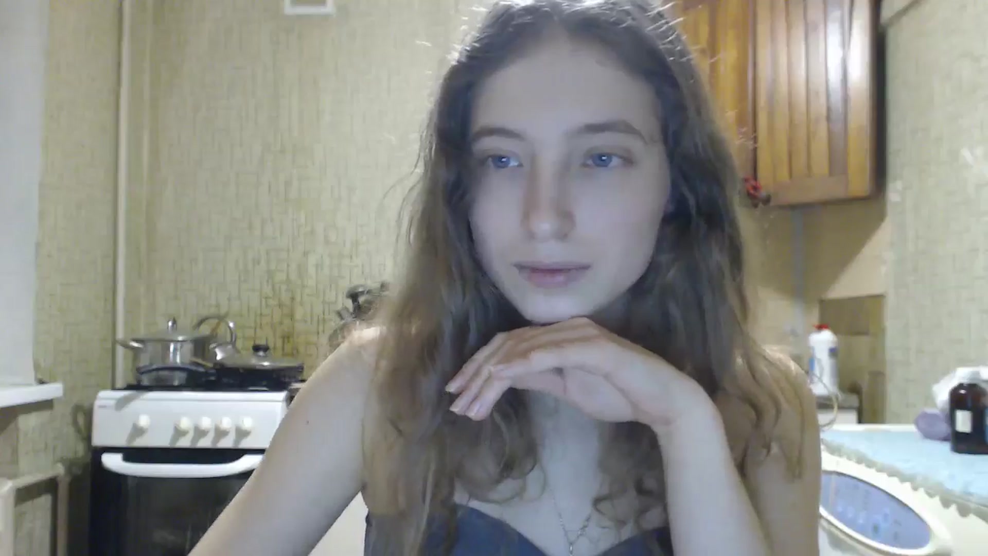 Gallery image thumbnail from BbyCute's myfreecams stream on, 12/30/2024, 18:49 image 19 of 20