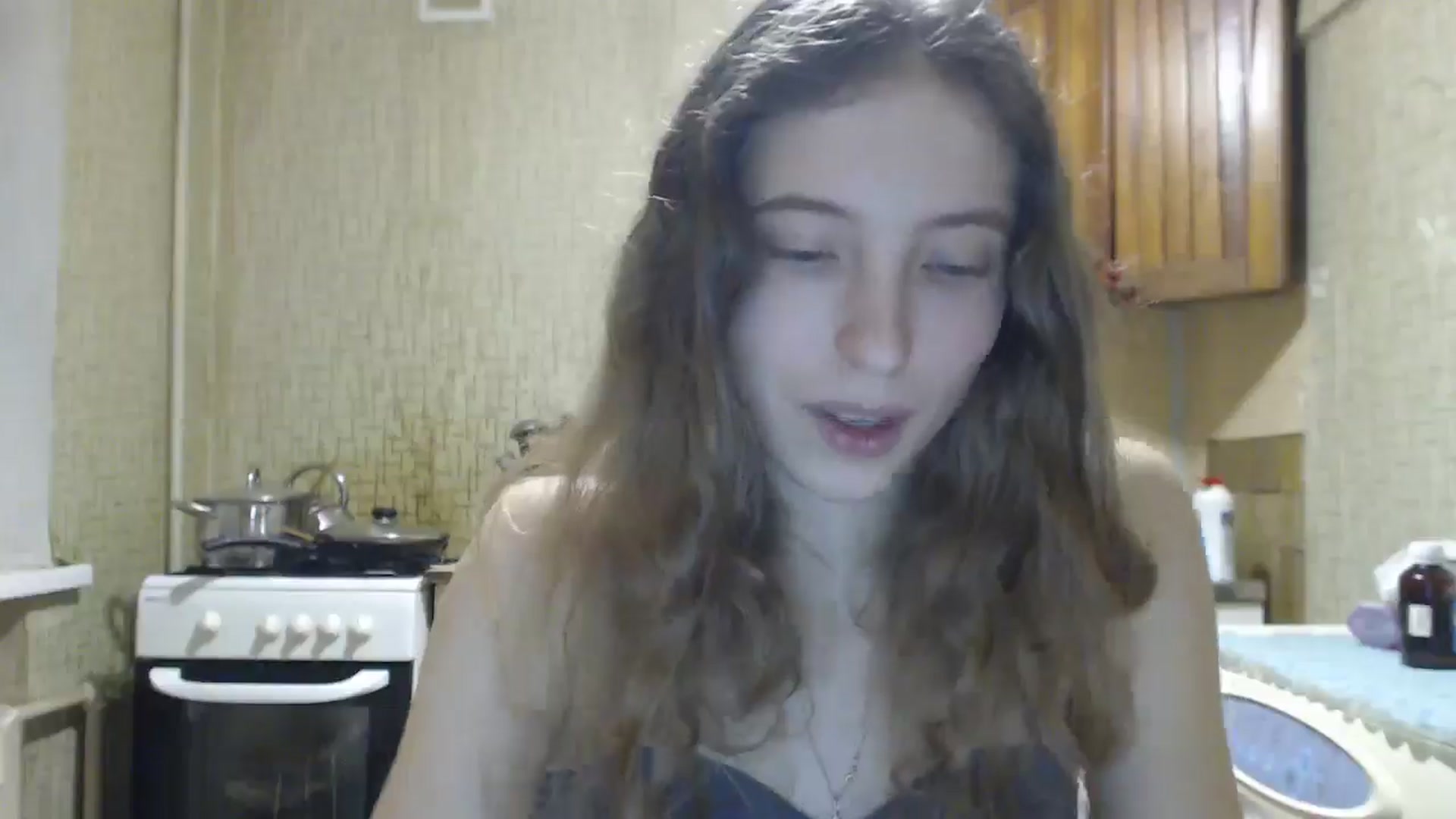 Gallery image thumbnail from BbyCute's myfreecams stream on, 12/30/2024, 18:49 image 8 of 20