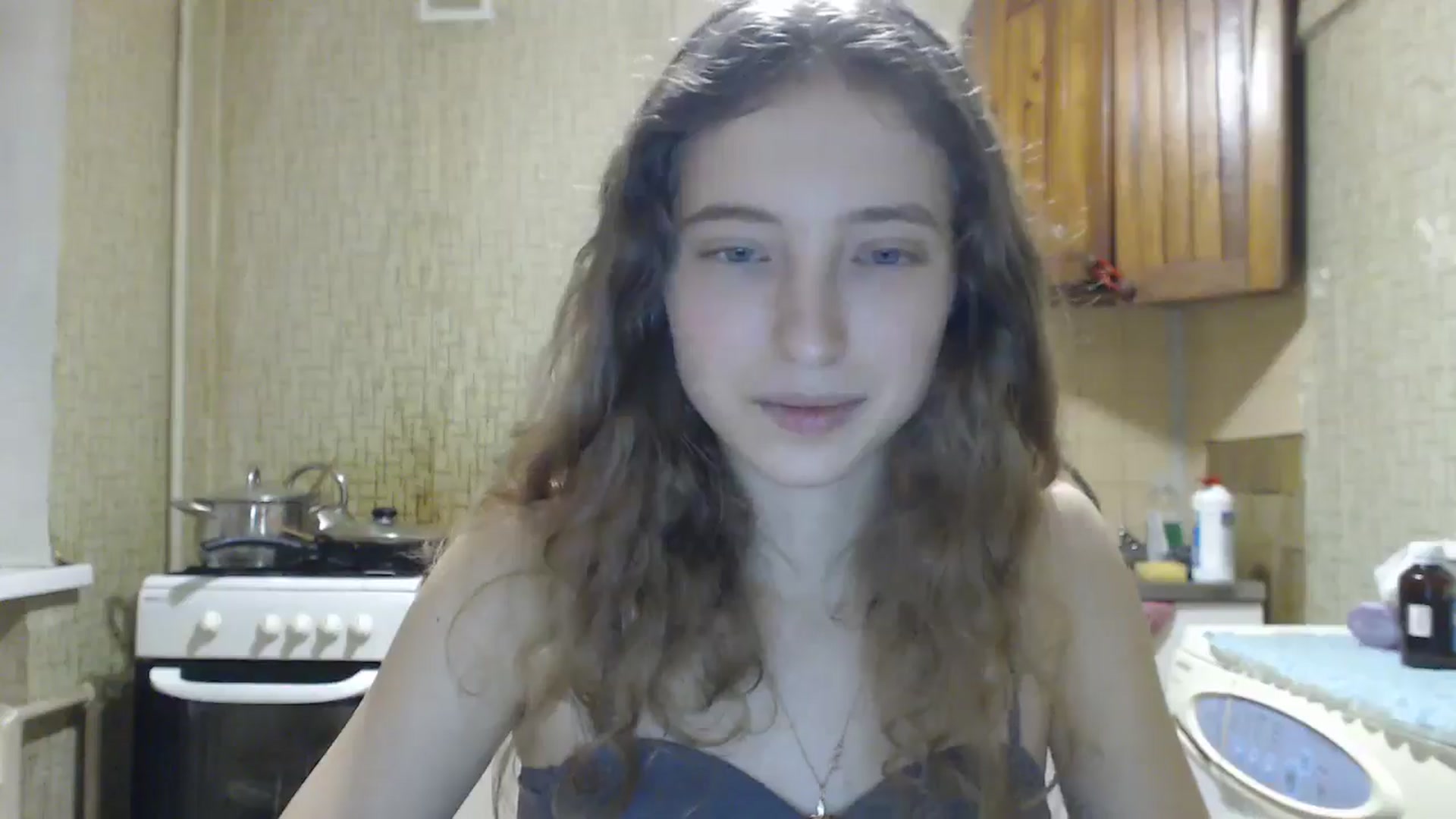Gallery image thumbnail from BbyCute's myfreecams stream on, 12/30/2024, 18:49 image 4 of 20