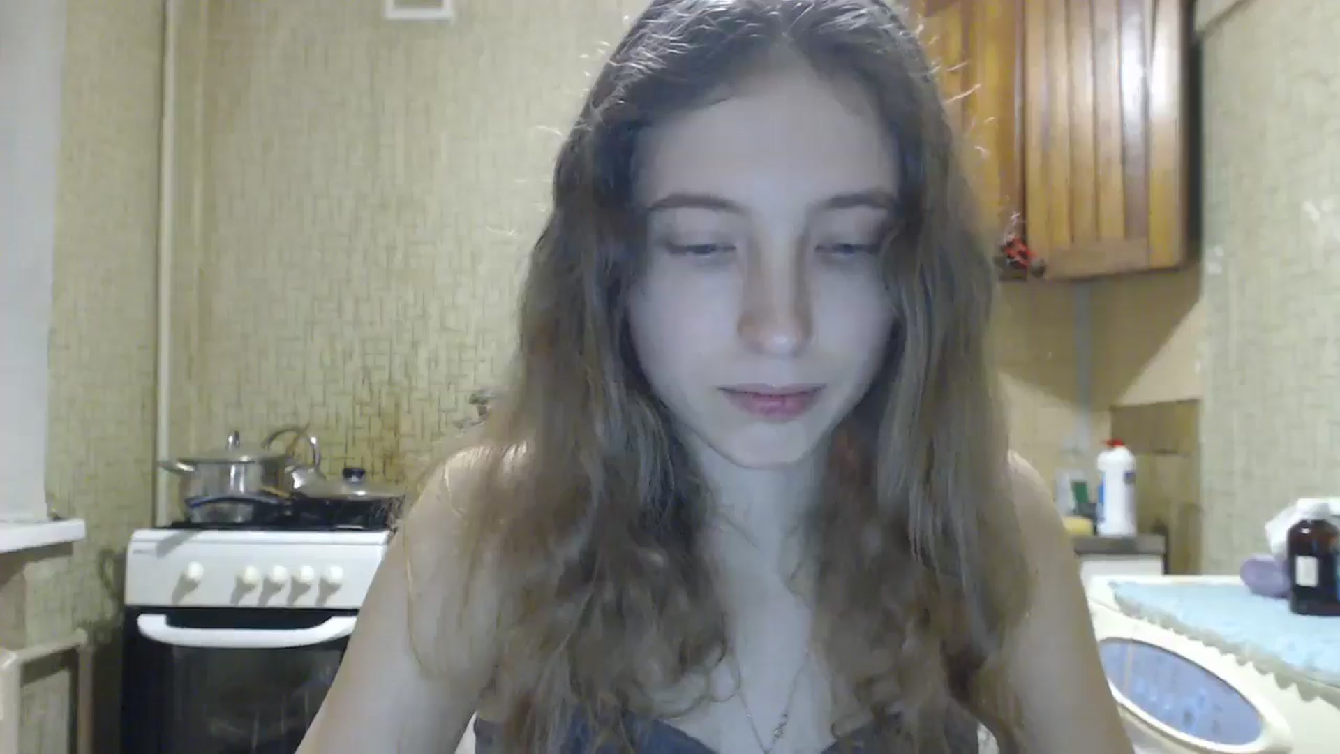Gallery image thumbnail from BbyCute's myfreecams stream on, 12/30/2024, 18:49 image 7 of 20