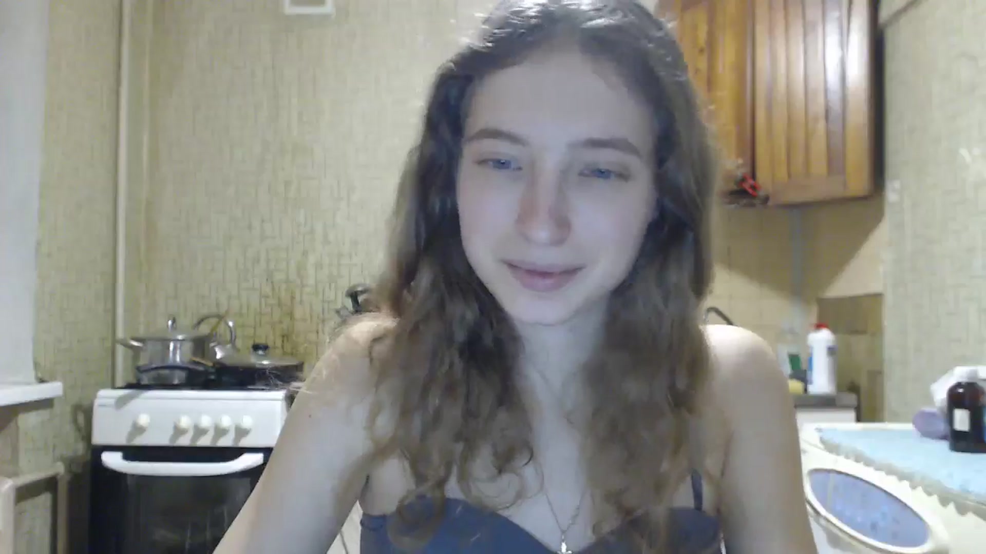 Gallery image thumbnail from BbyCute's myfreecams stream on, 12/30/2024, 18:49 image 3 of 20