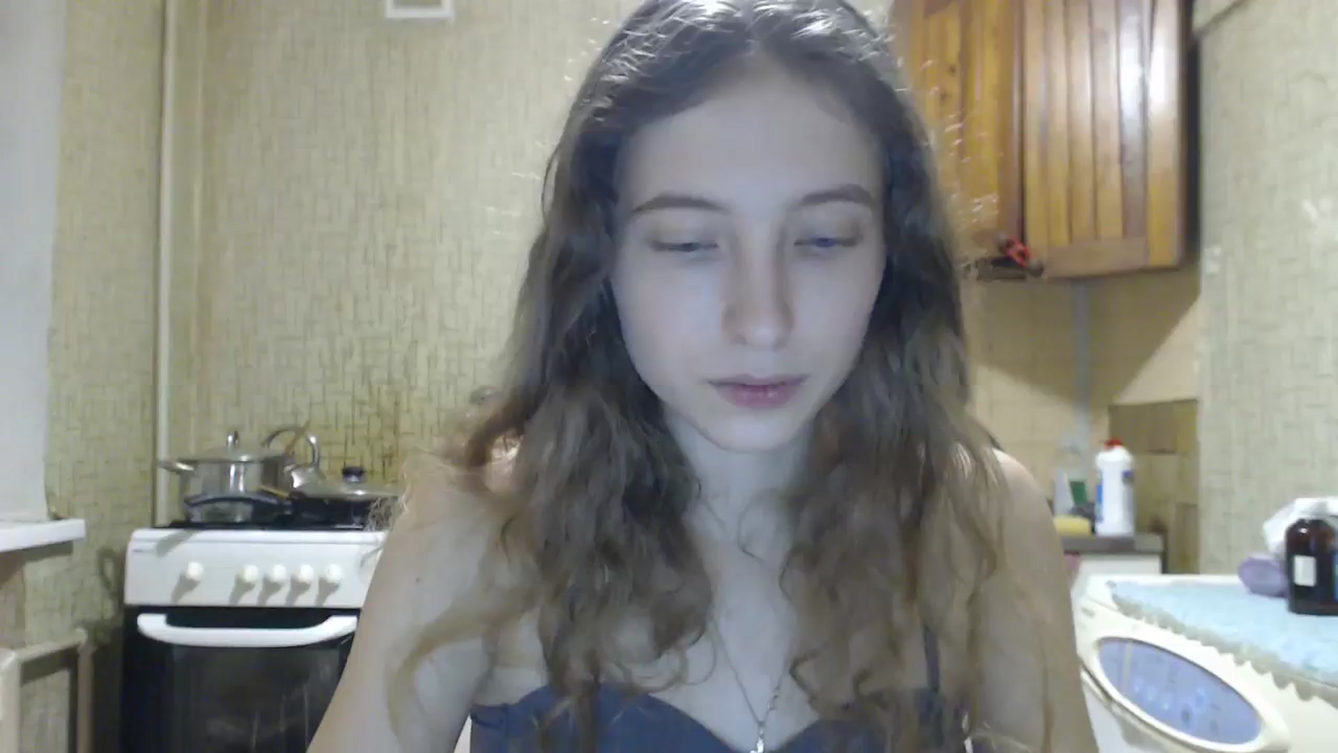 Gallery image thumbnail from BbyCute's myfreecams stream on, 12/30/2024, 18:49 image 1 of 20