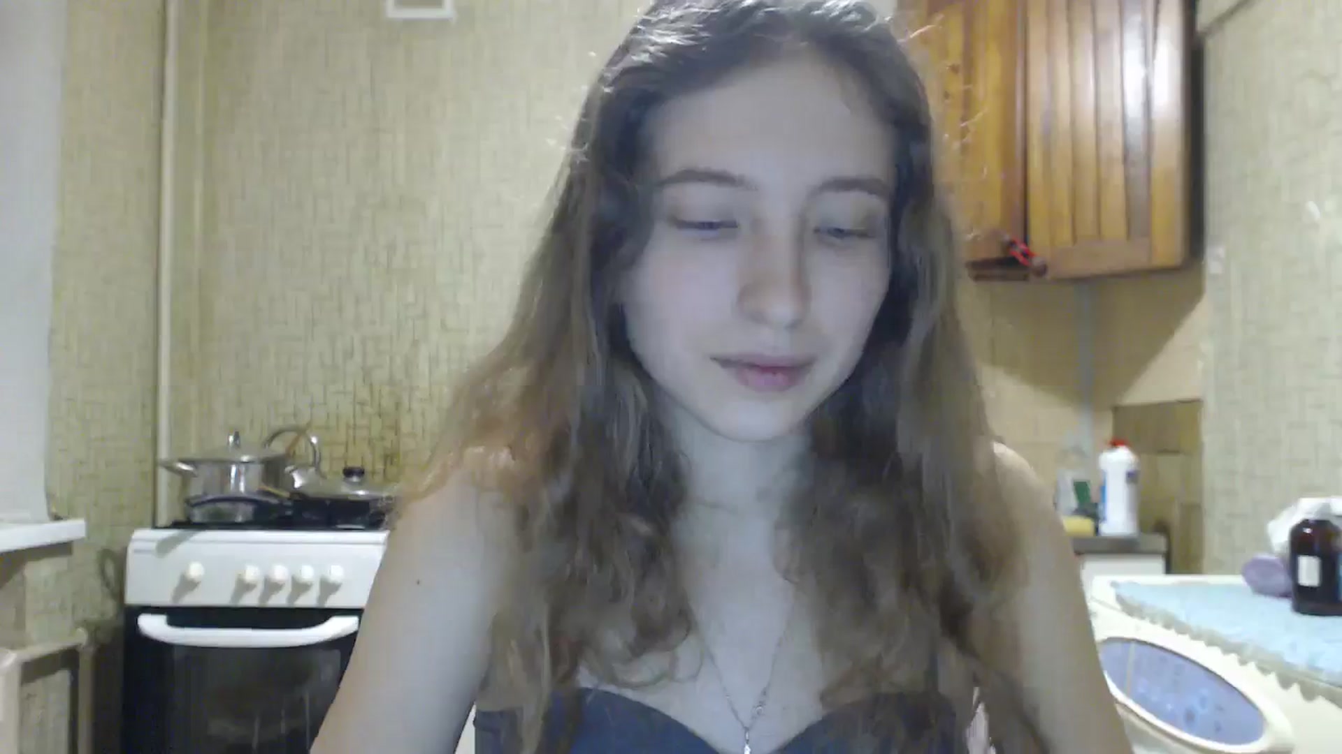 Gallery image thumbnail from BbyCute's myfreecams stream on, 12/30/2024, 18:49 image 12 of 20