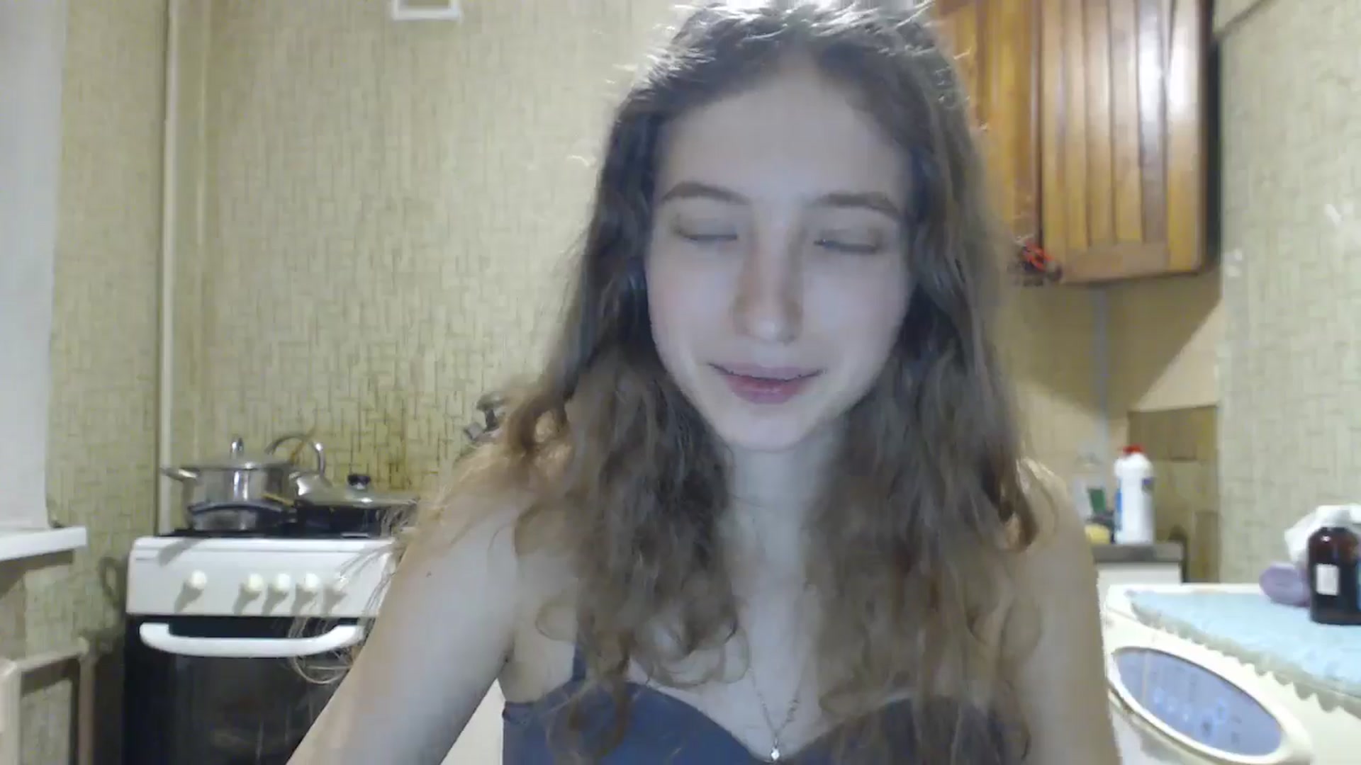 Gallery image thumbnail from BbyCute's myfreecams stream on, 12/30/2024, 18:49 image 15 of 20