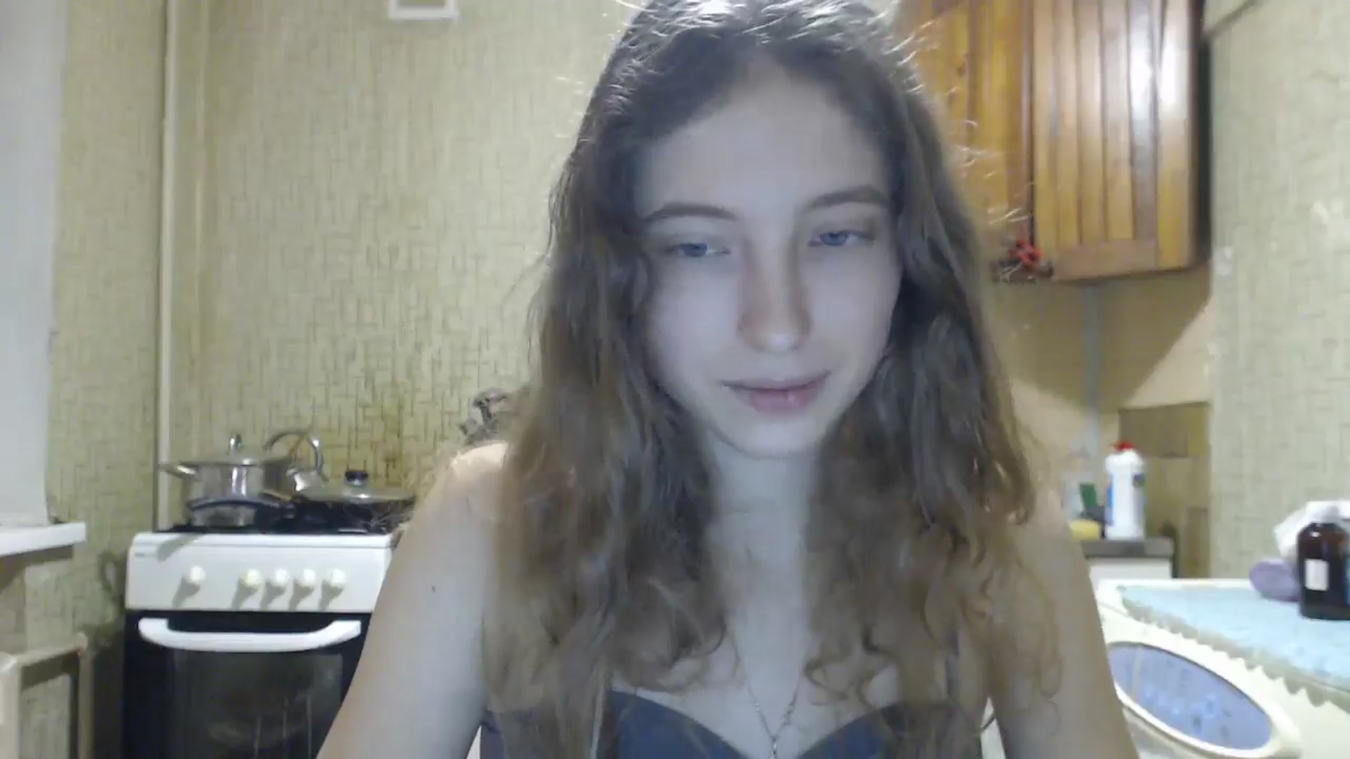 Gallery image thumbnail from BbyCute's myfreecams stream on, 12/30/2024, 18:49 image 20 of 20