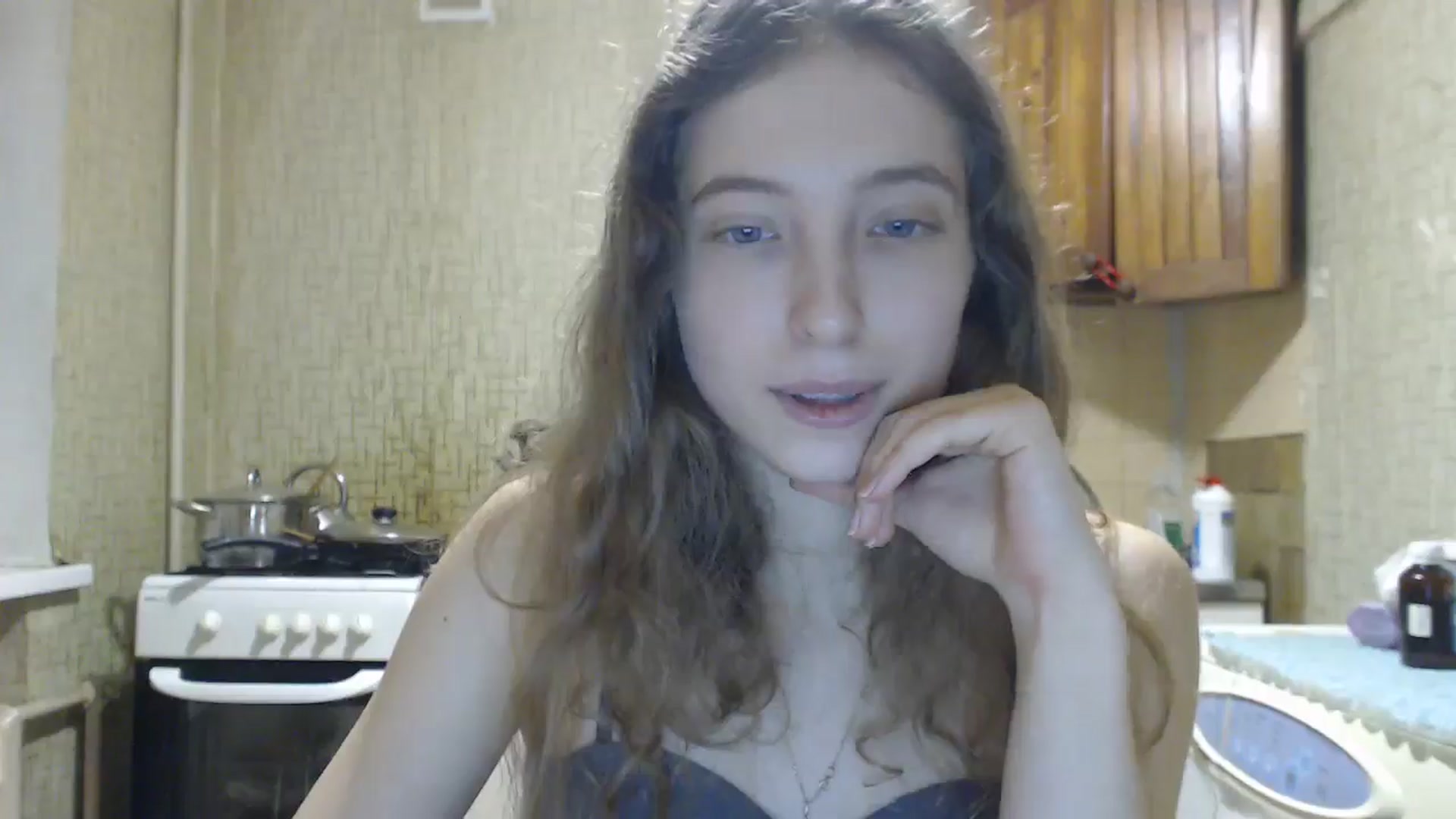 Gallery image thumbnail from BbyCute's myfreecams stream on, 12/30/2024, 18:49 image 16 of 20