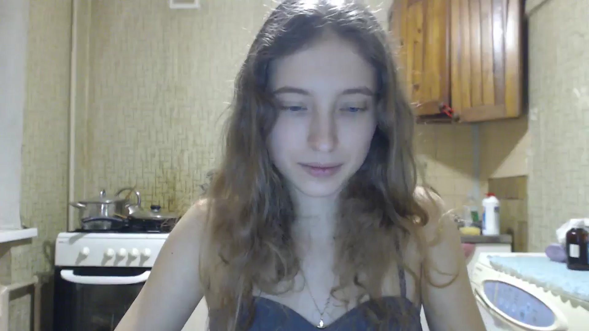 Gallery image thumbnail from BbyCute's myfreecams stream on, 12/30/2024, 18:49 image 18 of 20