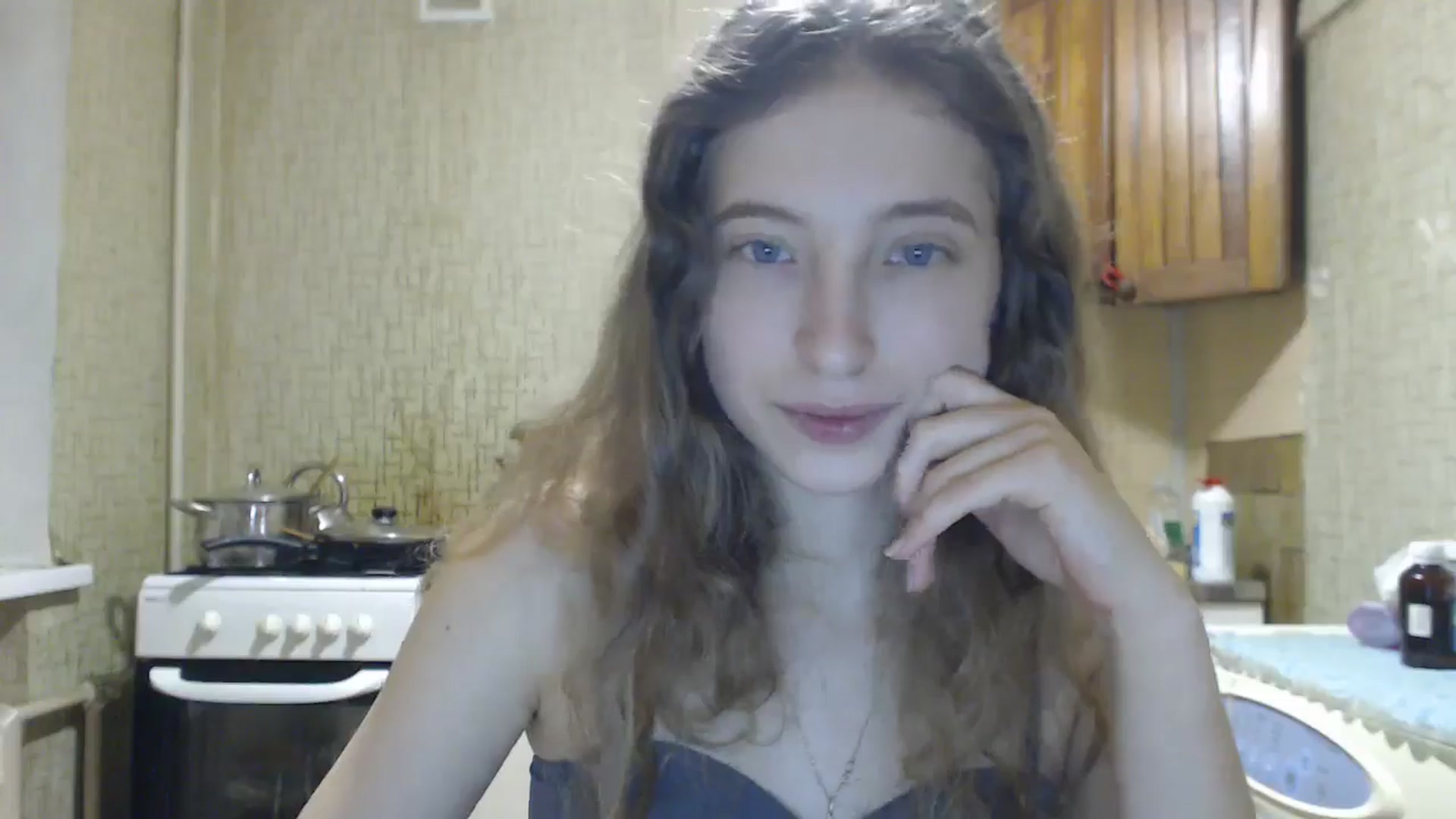 Gallery image thumbnail from BbyCute's myfreecams stream on, 12/30/2024, 18:49 image 13 of 20