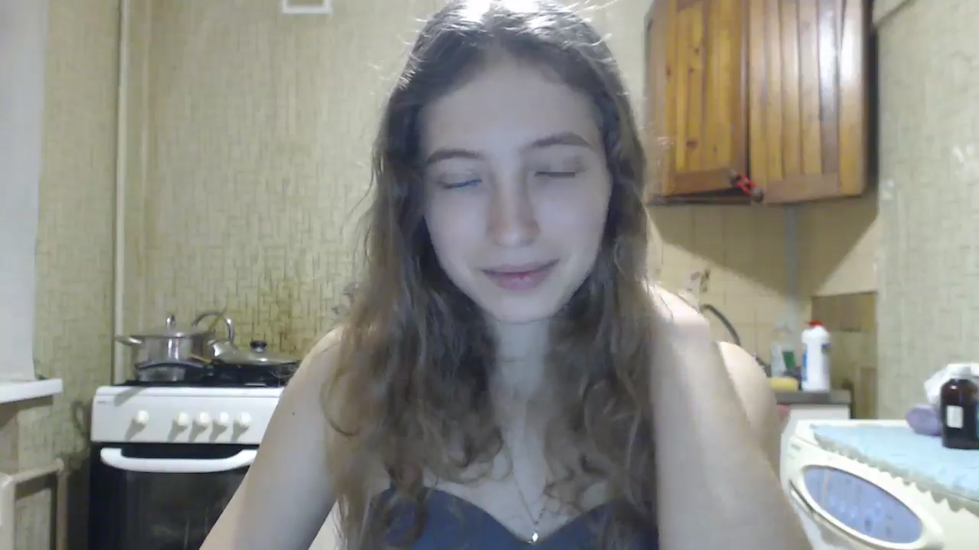 Gallery image thumbnail from BbyCute's myfreecams stream on, 12/30/2024, 18:49 image 17 of 20