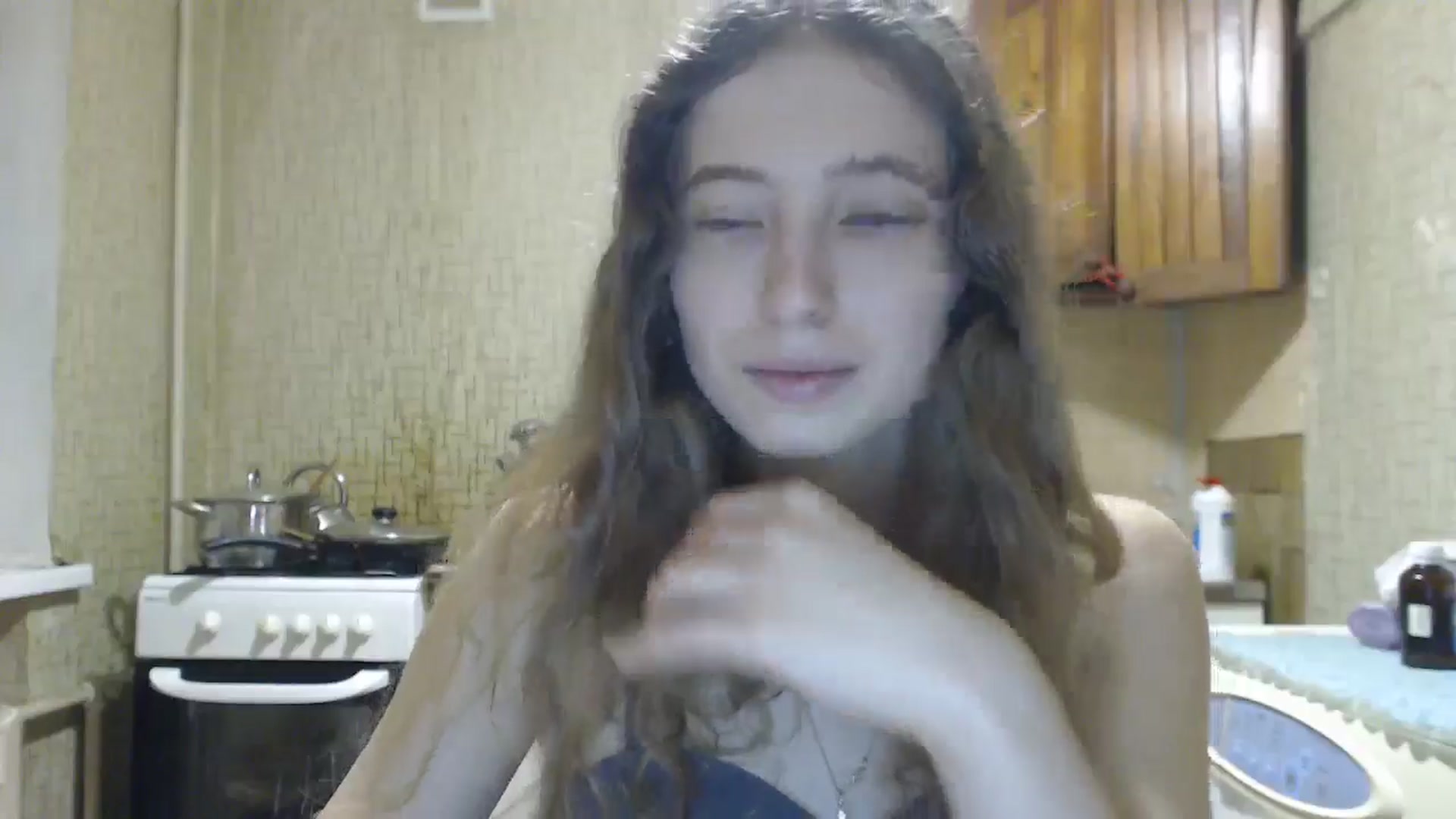 Gallery image thumbnail from BbyCute's myfreecams stream on, 12/30/2024, 18:49 image 2 of 20