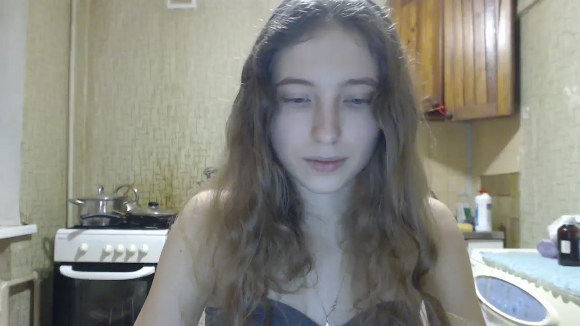 Gallery image thumbnail from BbyCute's myfreecams stream on, 12/30/2024, 18:49 image 9 of 20